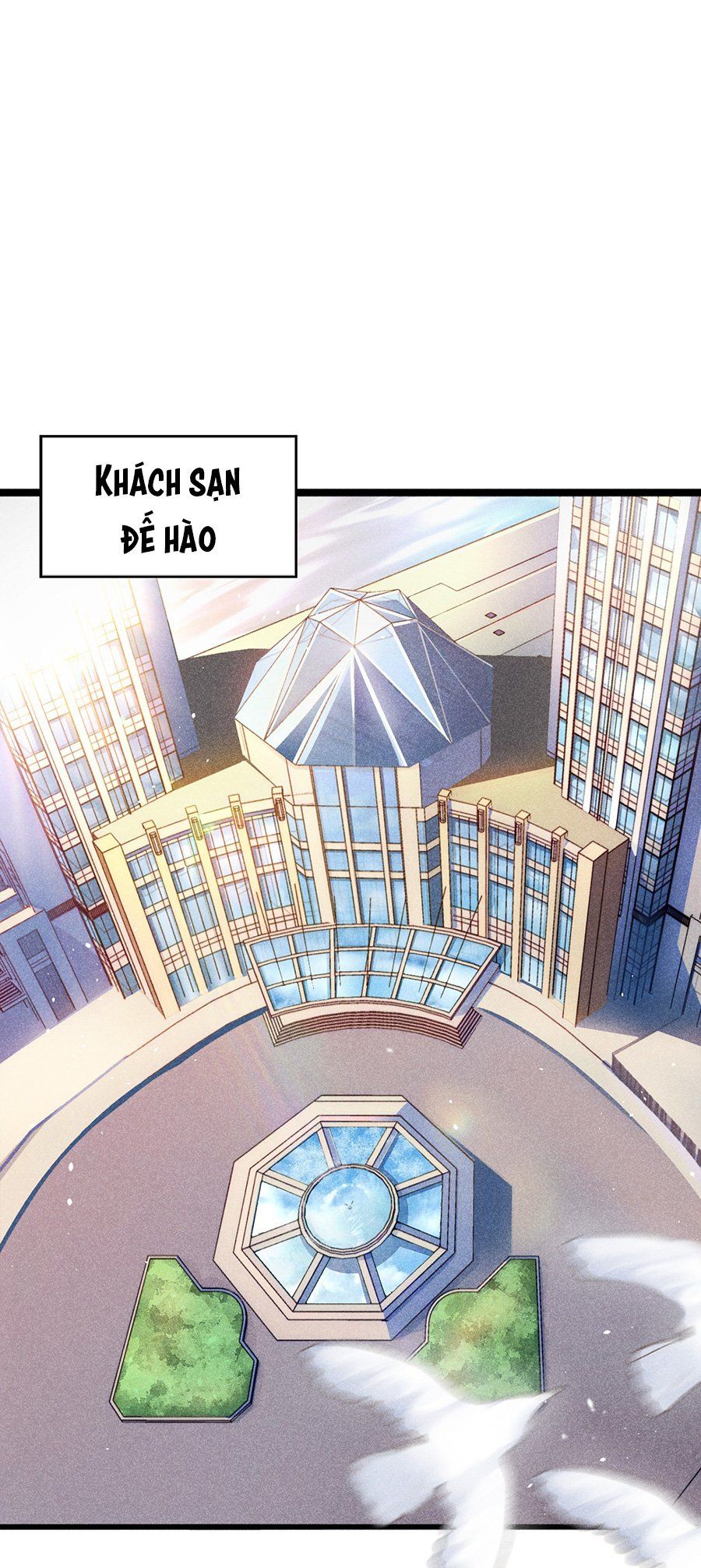 đọc truyện Võ Lâm Đệ Nhất Đầu Bếp Chương 1 ảnh 4 tại Thiên Thai Truyện