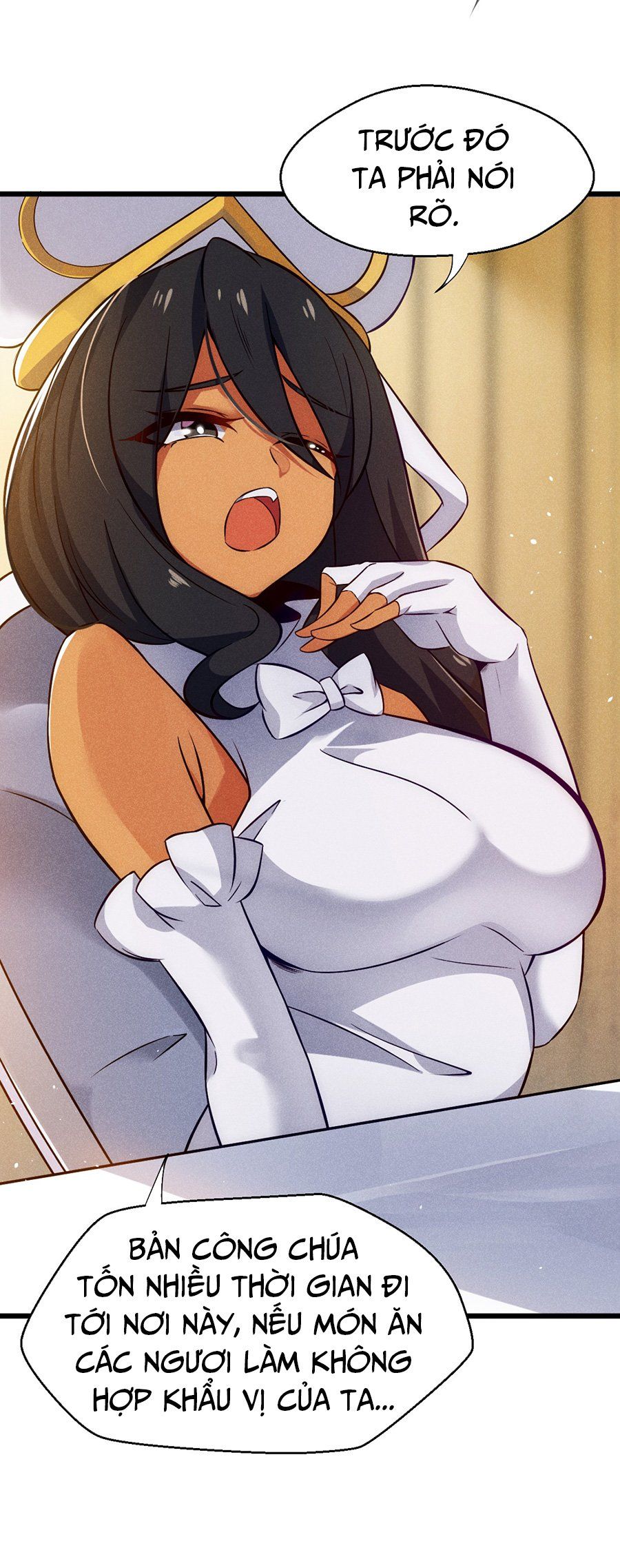 đọc truyện Võ Lâm Đệ Nhất Đầu Bếp Chương 1 ảnh 25 tại Thiên Thai Truyện