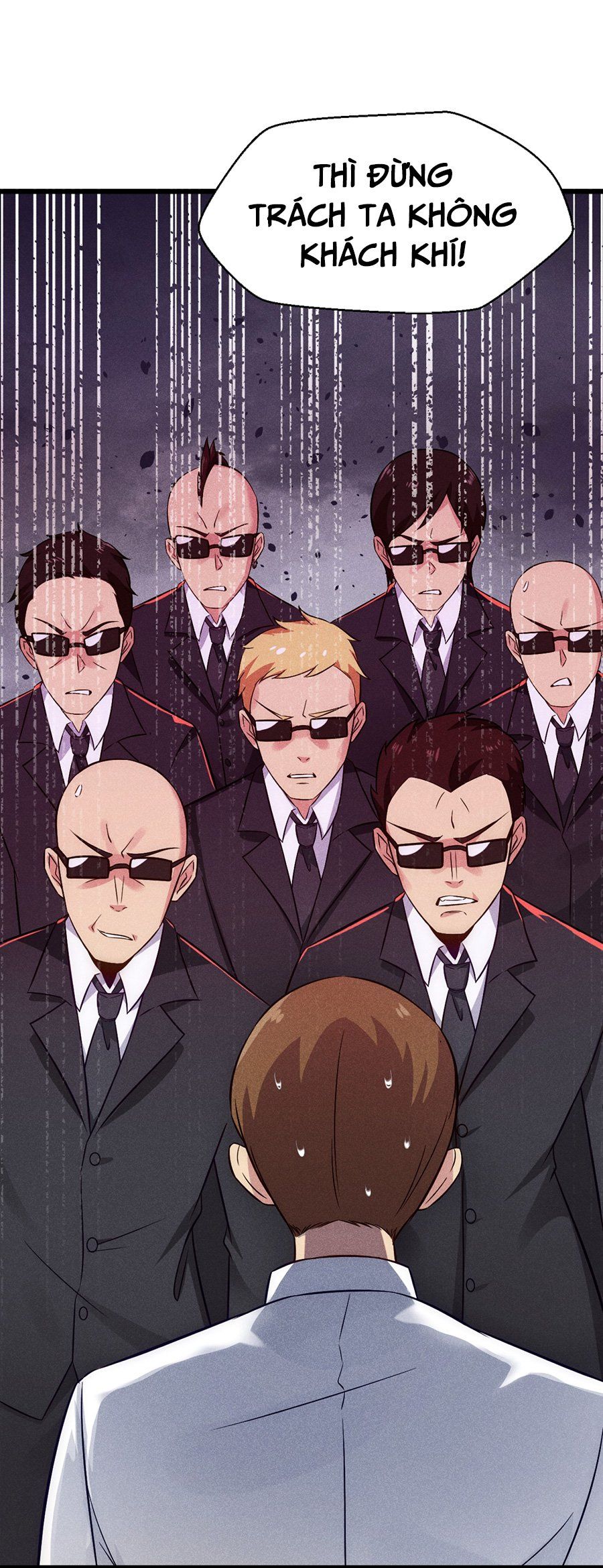 đọc truyện Võ Lâm Đệ Nhất Đầu Bếp Chương 1 ảnh 26 tại Thiên Thai Truyện