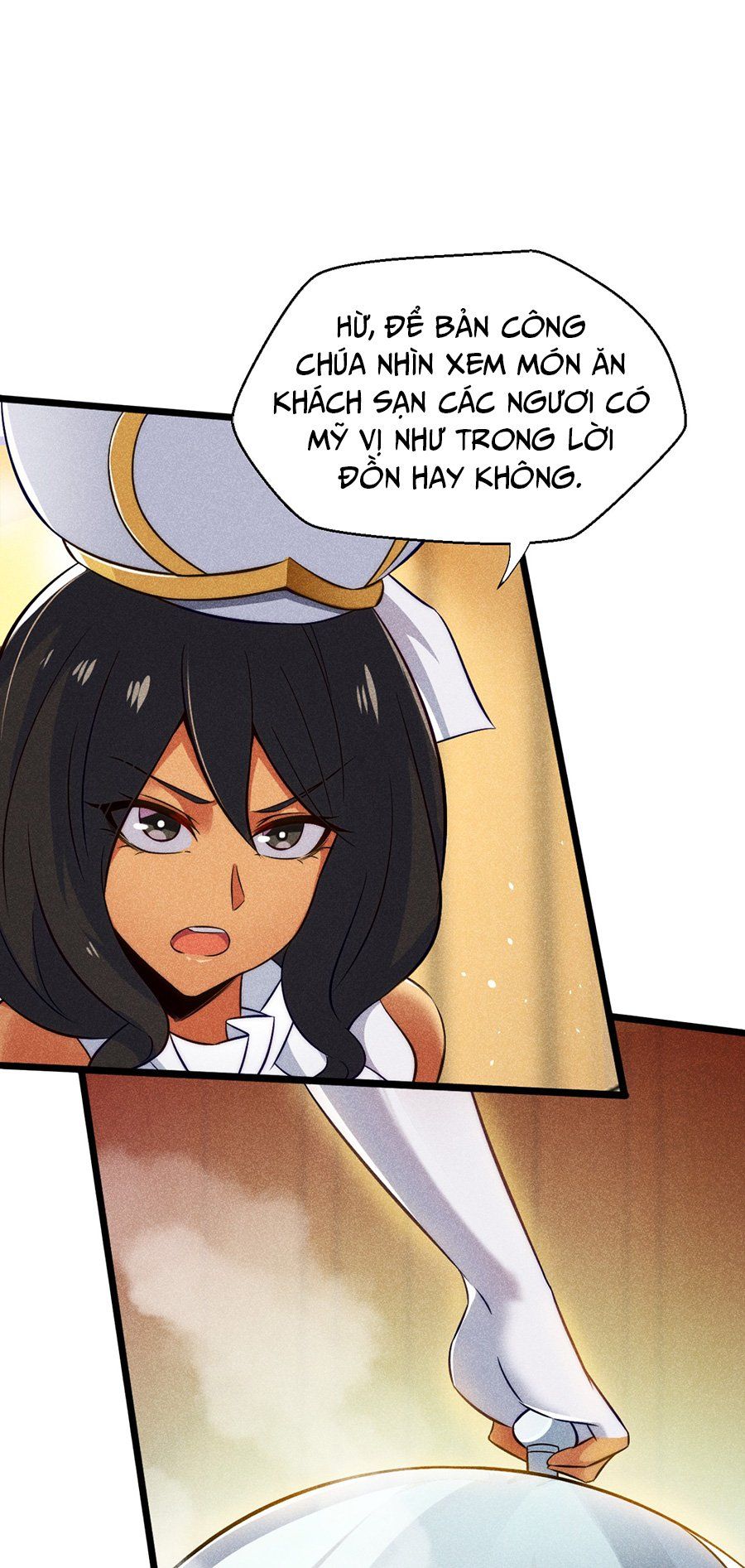 đọc truyện Võ Lâm Đệ Nhất Đầu Bếp Chương 1 ảnh 30 tại Thiên Thai Truyện