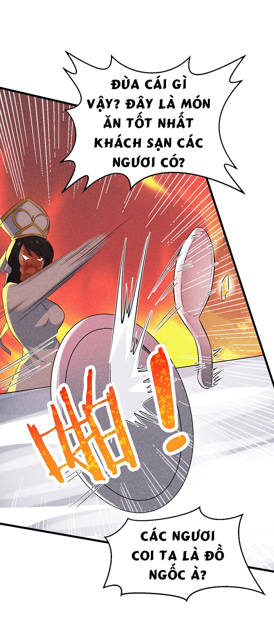 đọc truyện Võ Lâm Đệ Nhất Đầu Bếp Chương 1 ảnh 38 tại Thiên Thai Truyện