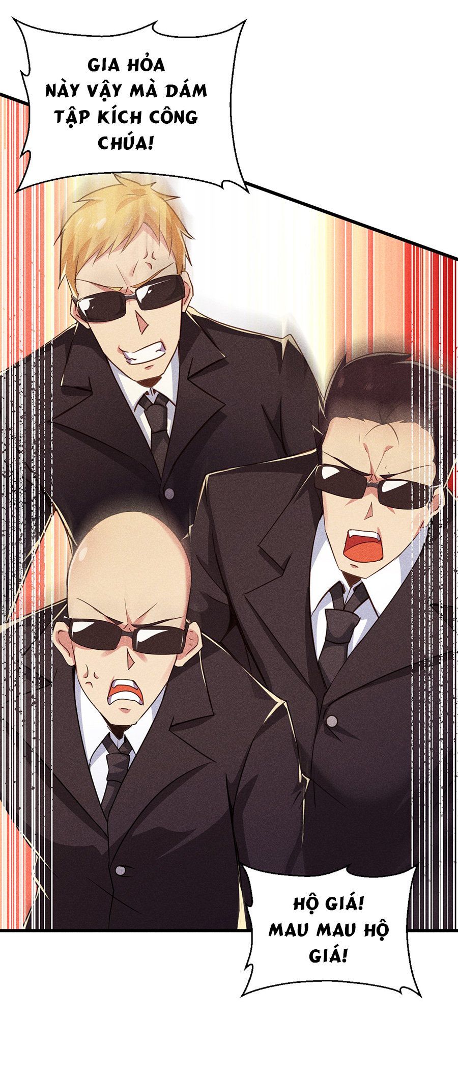 đọc truyện Võ Lâm Đệ Nhất Đầu Bếp Chương 1 ảnh 45 tại Thiên Thai Truyện