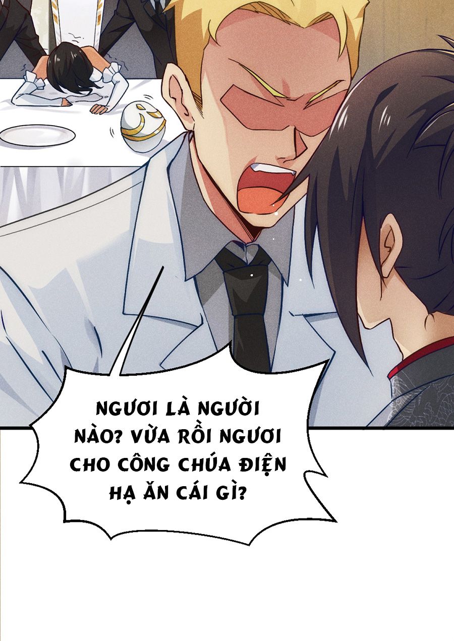 đọc truyện Võ Lâm Đệ Nhất Đầu Bếp Chương 1 ảnh 52 tại Thiên Thai Truyện