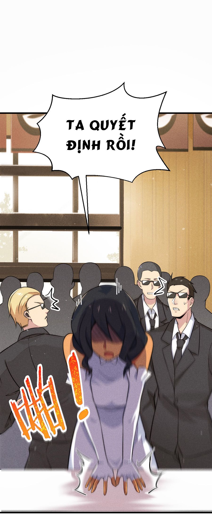 đọc truyện Võ Lâm Đệ Nhất Đầu Bếp Chương 1 ảnh 55 tại Thiên Thai Truyện