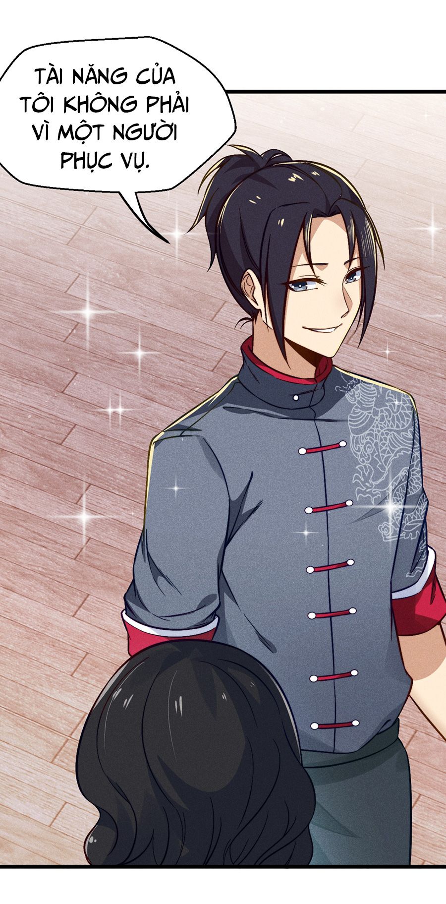 đọc truyện Võ Lâm Đệ Nhất Đầu Bếp Chương 1 ảnh 60 tại Thiên Thai Truyện