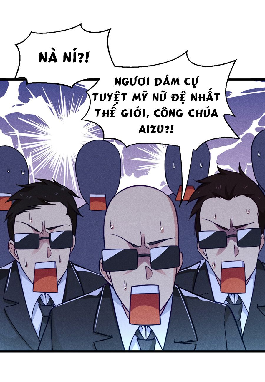 đọc truyện Võ Lâm Đệ Nhất Đầu Bếp Chương 1 ảnh 61 tại Thiên Thai Truyện