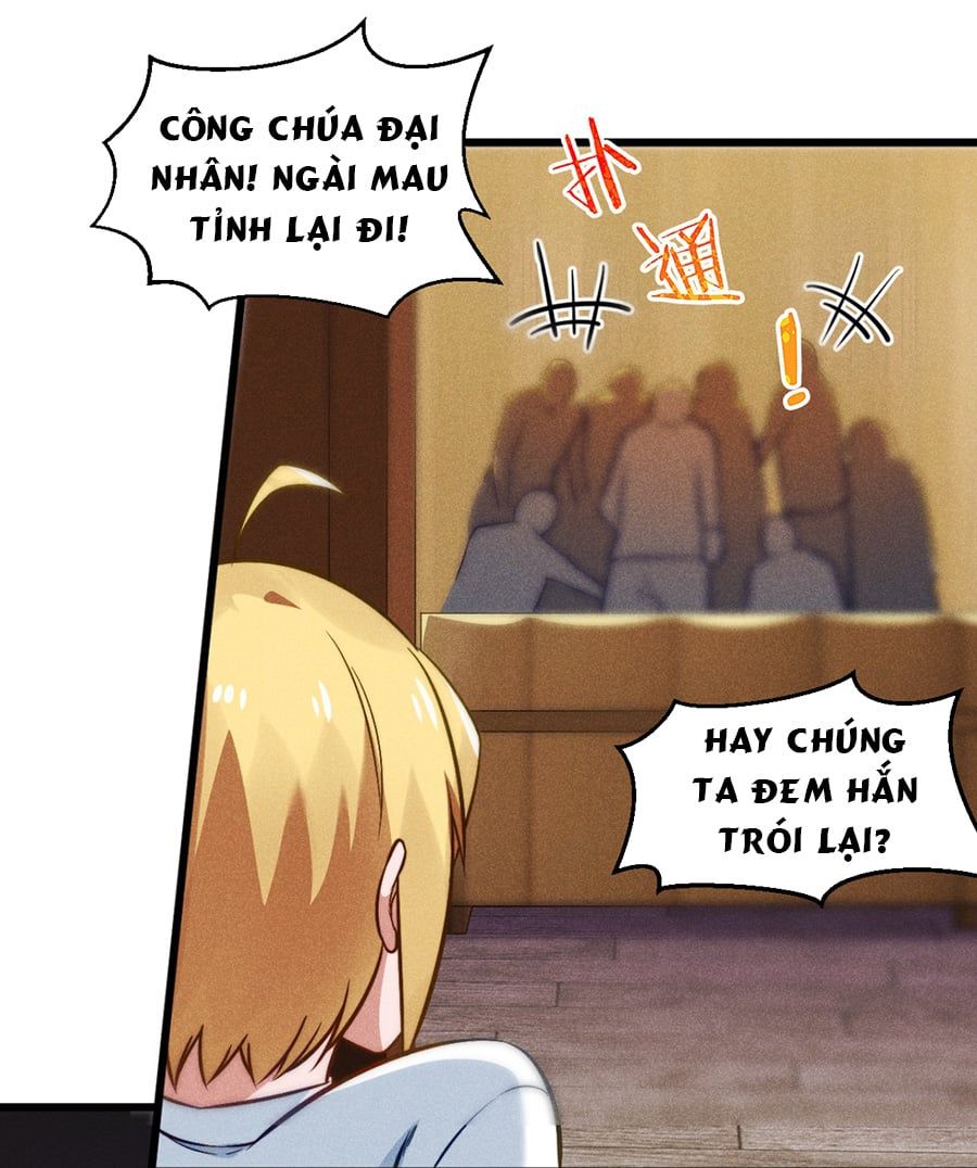 đọc truyện Võ Lâm Đệ Nhất Đầu Bếp Chương 1 ảnh 64 tại Thiên Thai Truyện