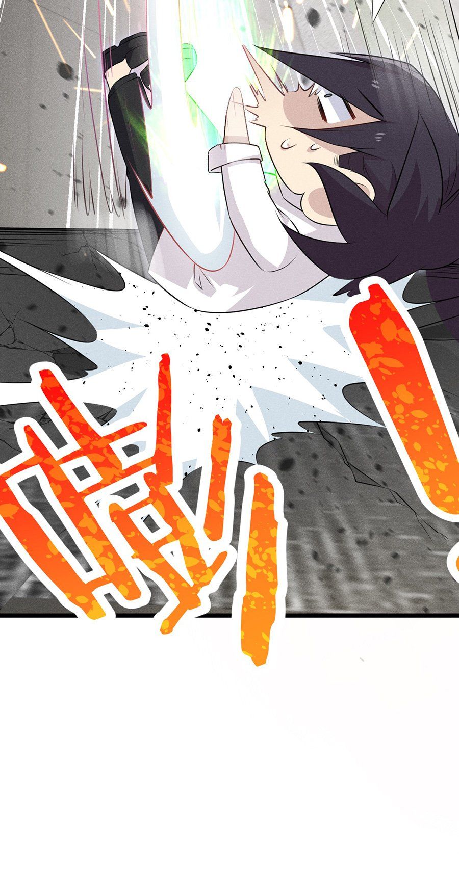 đọc truyện Võ Lâm Đệ Nhất Đầu Bếp Chương 10 ảnh 12 tại Thiên Thai Truyện