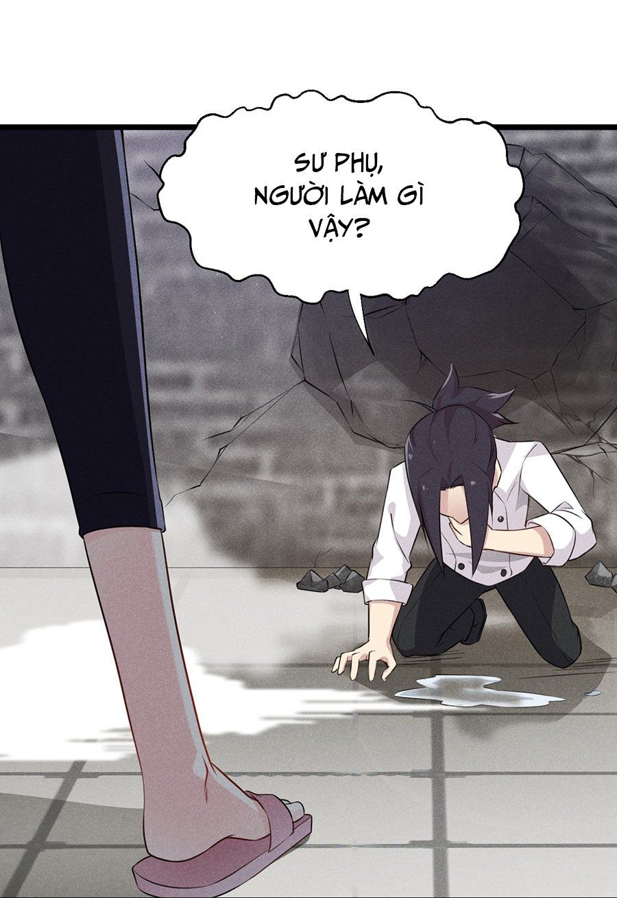 đọc truyện Võ Lâm Đệ Nhất Đầu Bếp Chương 10 ảnh 14 tại Thiên Thai Truyện