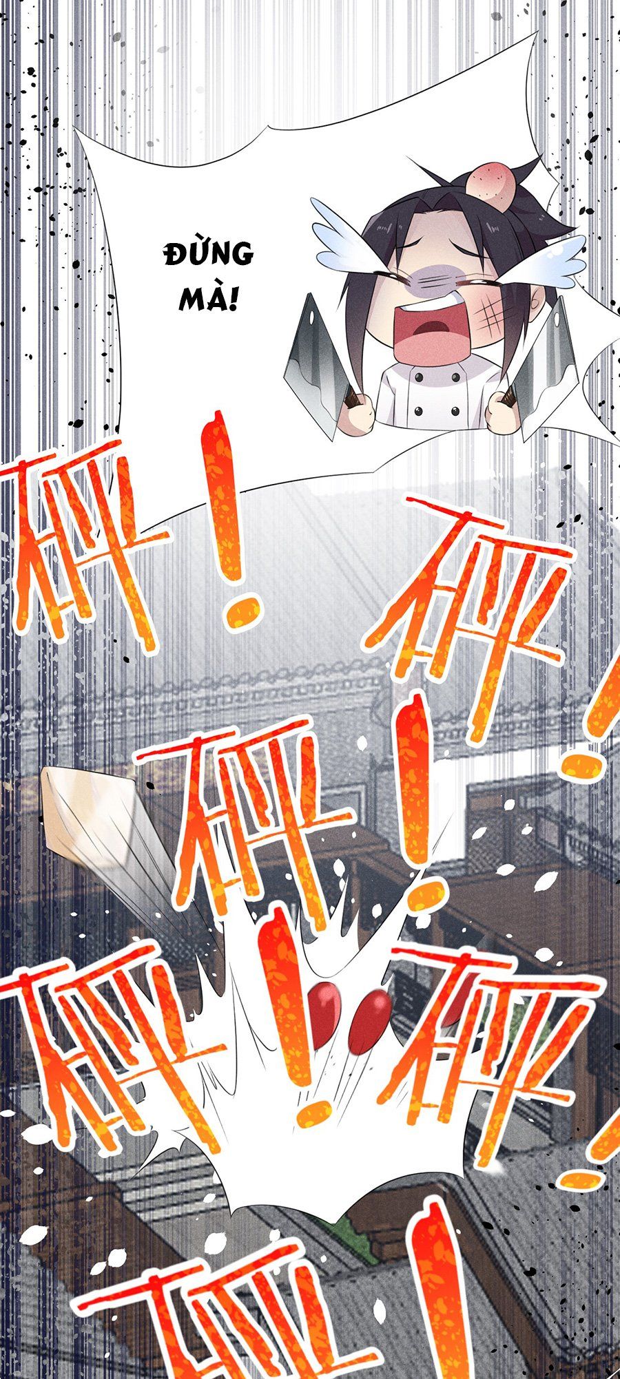 đọc truyện Võ Lâm Đệ Nhất Đầu Bếp Chương 10 ảnh 19 tại Thiên Thai Truyện