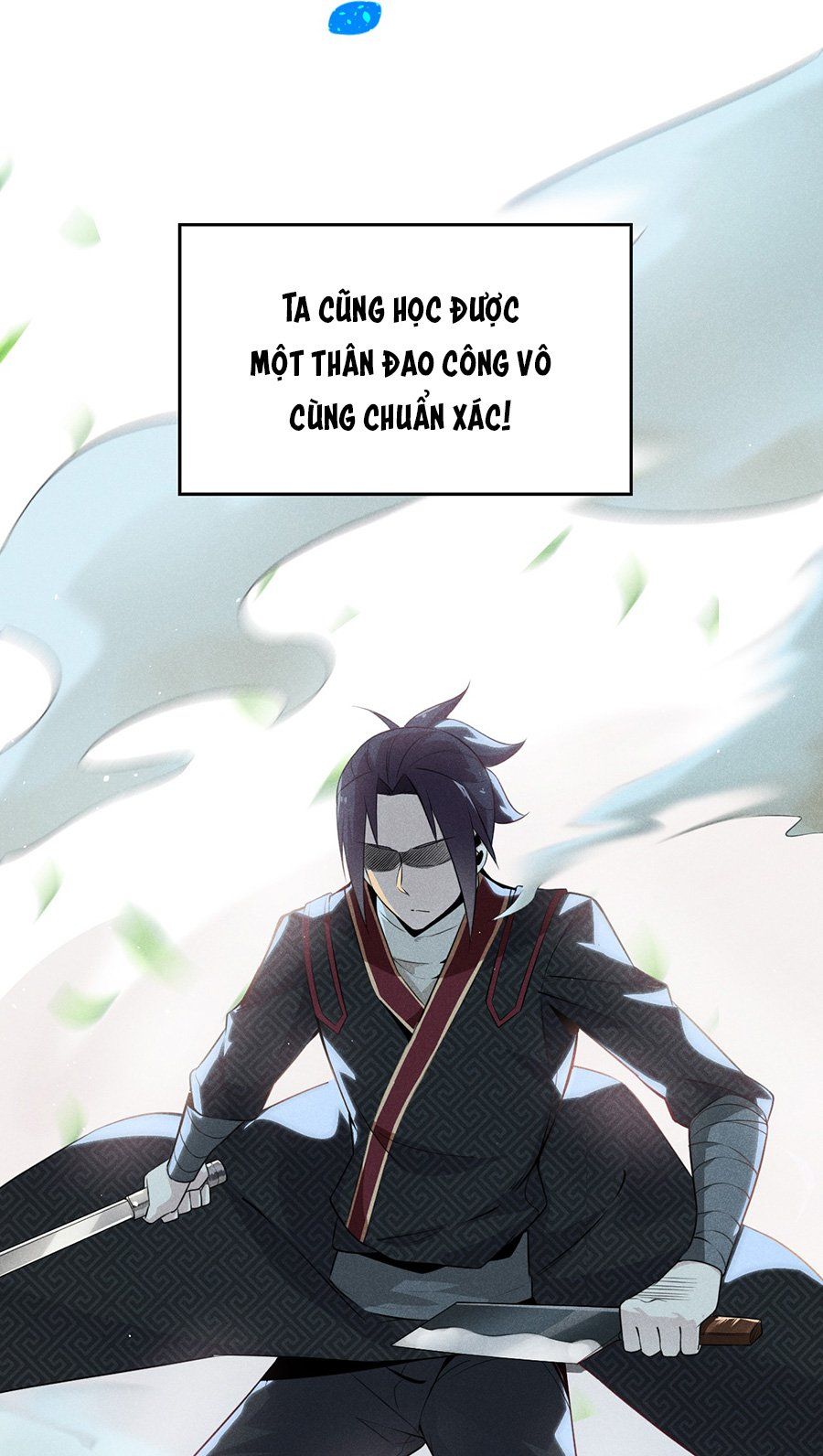 đọc truyện Võ Lâm Đệ Nhất Đầu Bếp Chương 10 ảnh 24 tại Thiên Thai Truyện