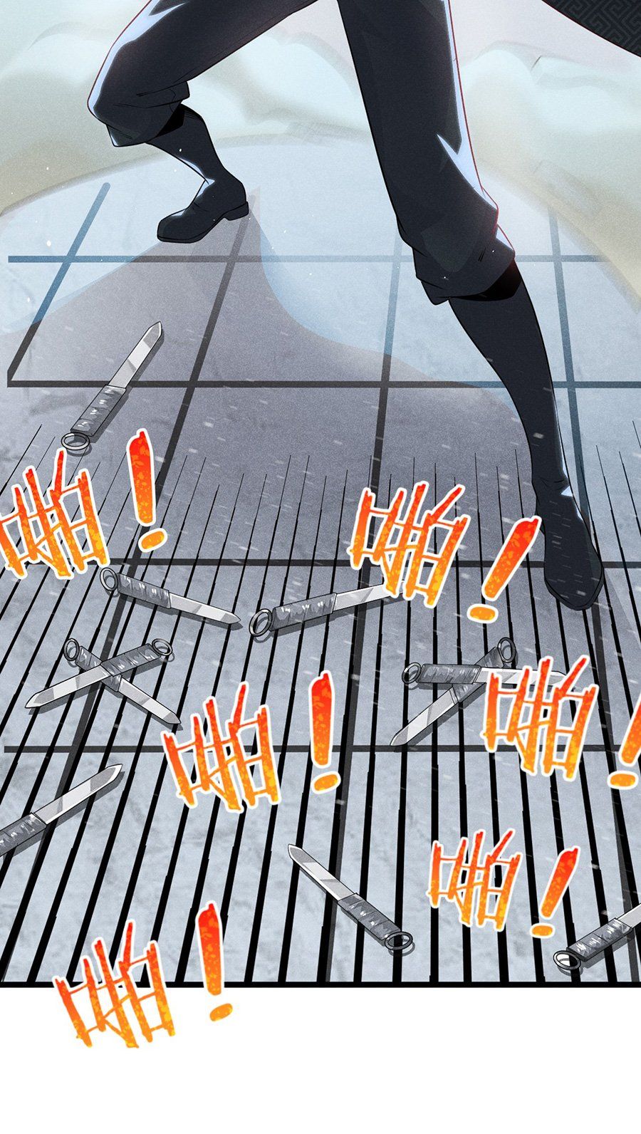 đọc truyện Võ Lâm Đệ Nhất Đầu Bếp Chương 10 ảnh 25 tại Thiên Thai Truyện