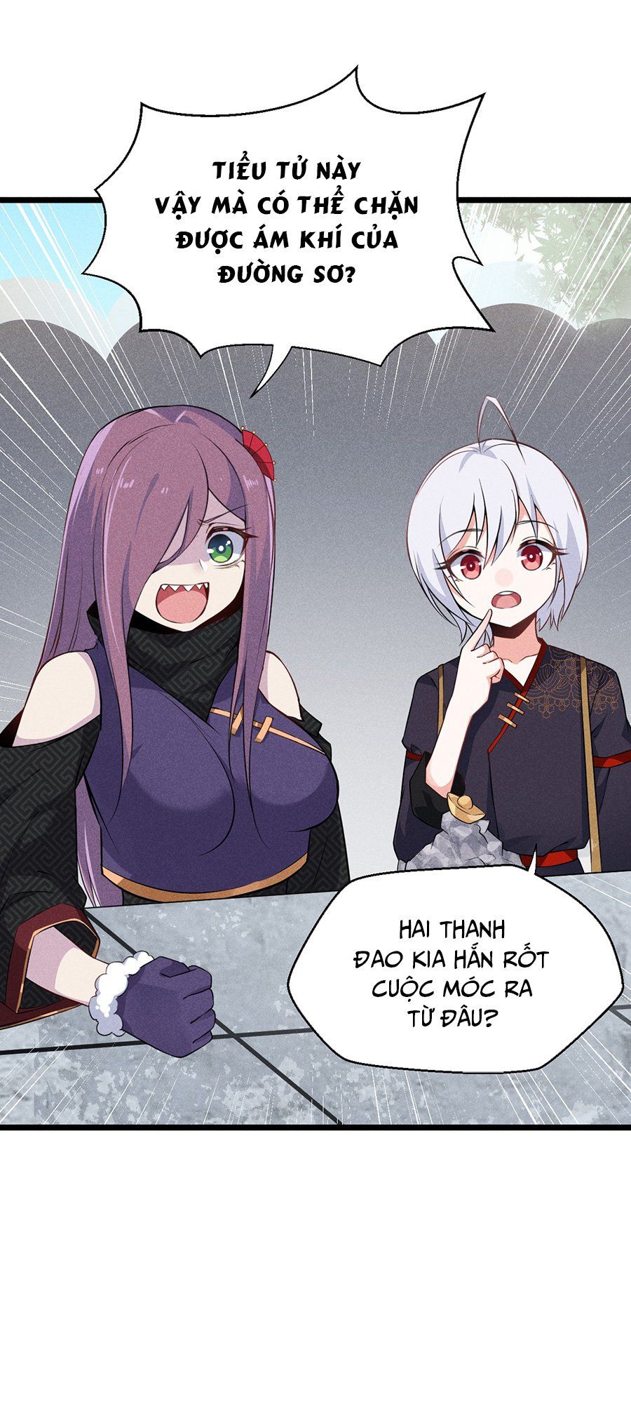 đọc truyện Võ Lâm Đệ Nhất Đầu Bếp Chương 10 ảnh 27 tại Thiên Thai Truyện