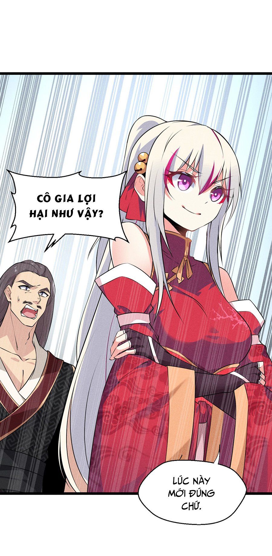 đọc truyện Võ Lâm Đệ Nhất Đầu Bếp Chương 10 ảnh 28 tại Thiên Thai Truyện