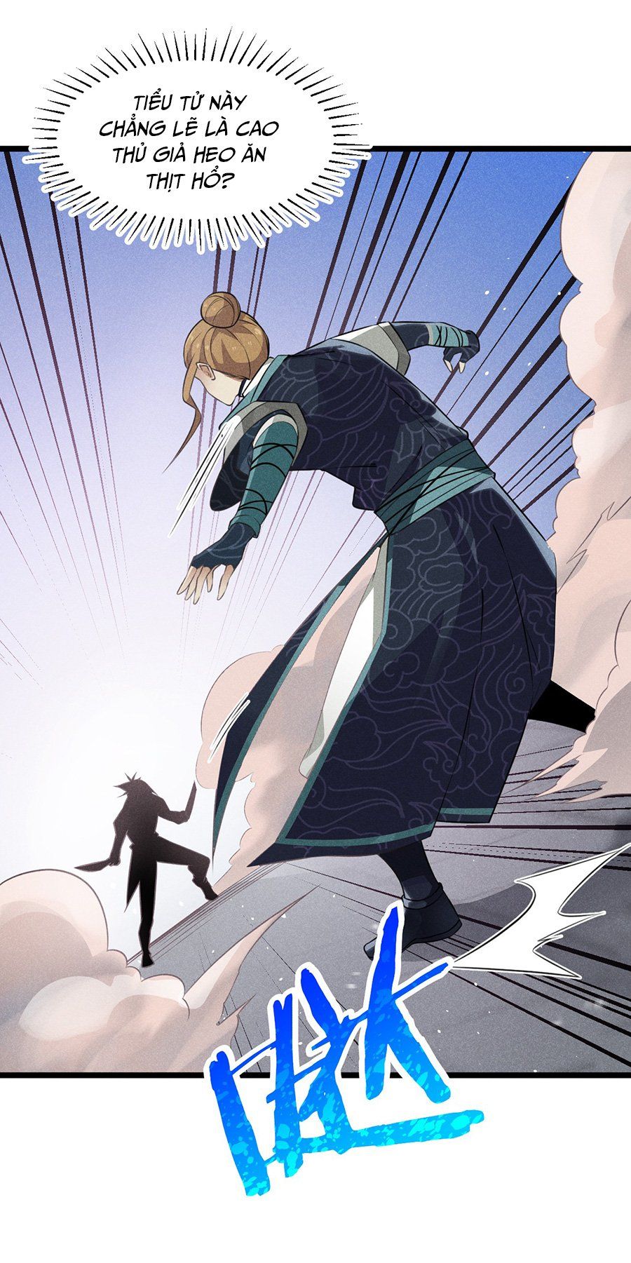 đọc truyện Võ Lâm Đệ Nhất Đầu Bếp Chương 10 ảnh 30 tại Thiên Thai Truyện