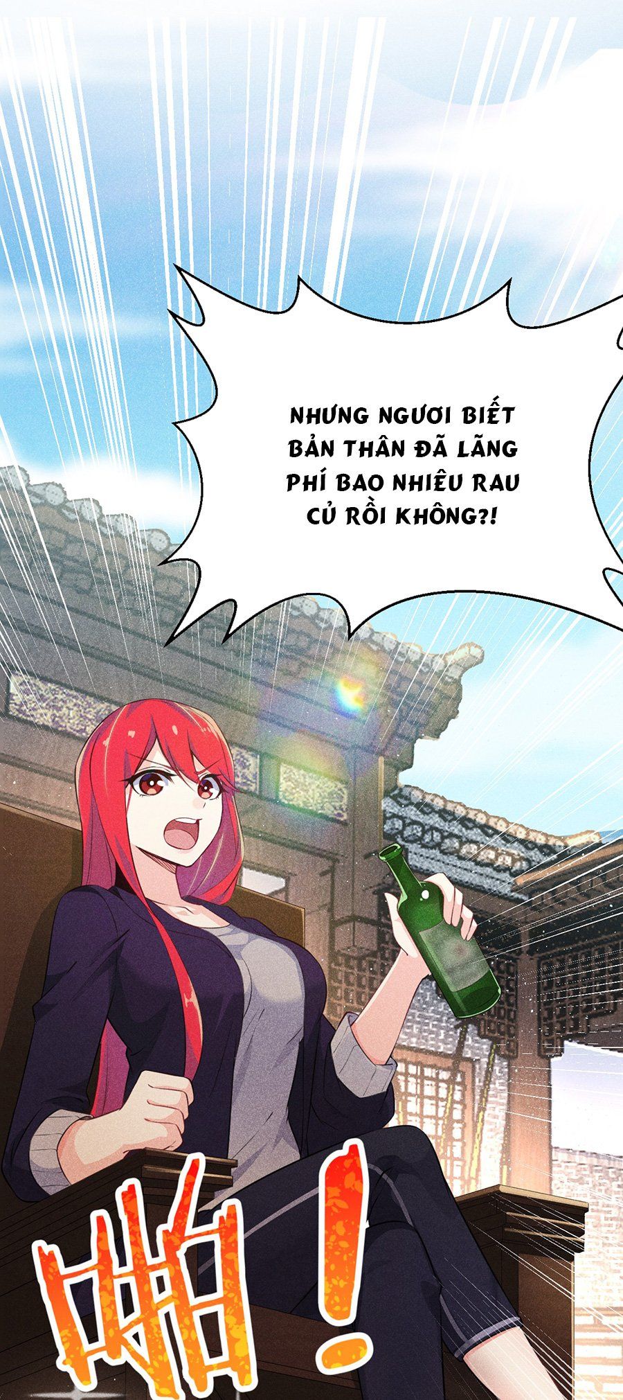 đọc truyện Võ Lâm Đệ Nhất Đầu Bếp Chương 10 ảnh 5 tại Thiên Thai Truyện