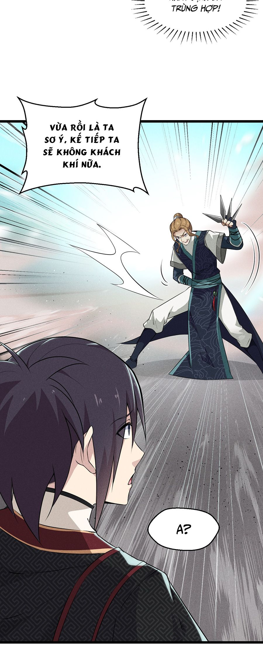 đọc truyện Võ Lâm Đệ Nhất Đầu Bếp Chương 10 ảnh 32 tại Thiên Thai Truyện