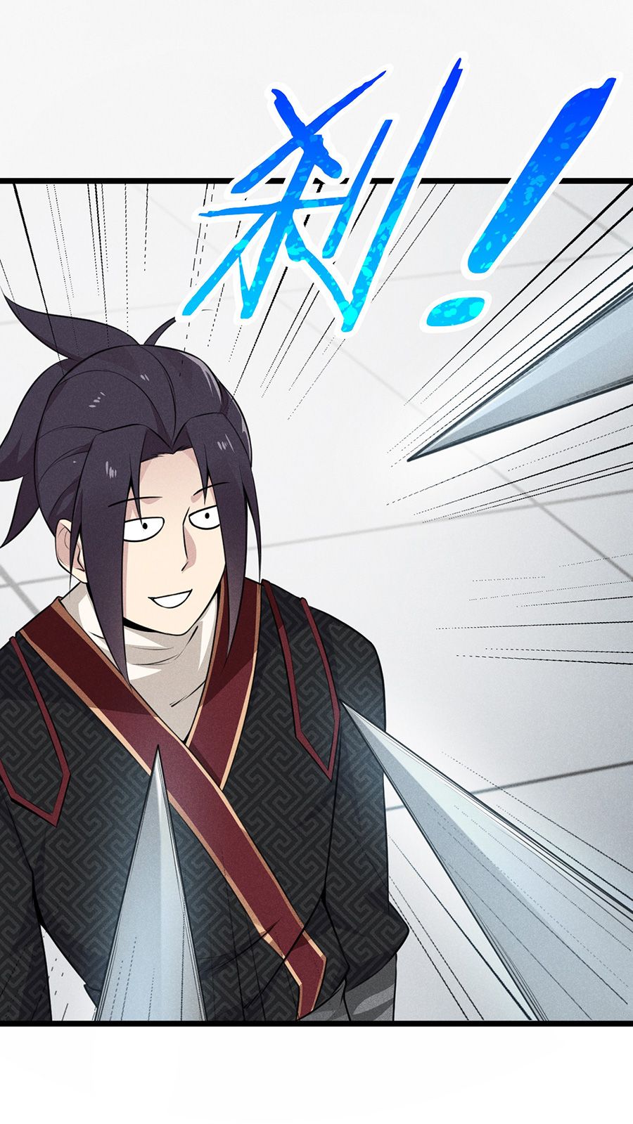 đọc truyện Võ Lâm Đệ Nhất Đầu Bếp Chương 10 ảnh 35 tại Thiên Thai Truyện