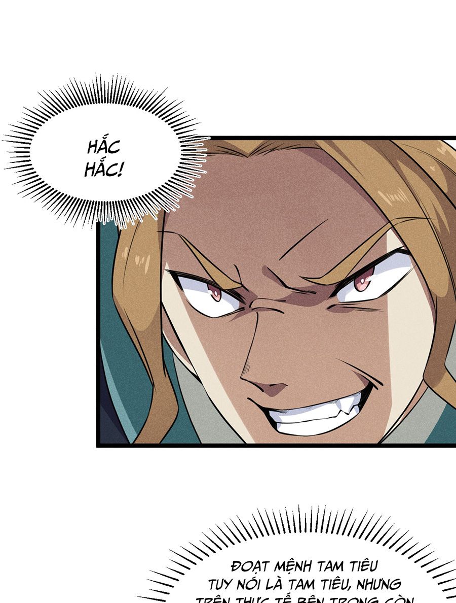 đọc truyện Võ Lâm Đệ Nhất Đầu Bếp Chương 10 ảnh 36 tại Thiên Thai Truyện