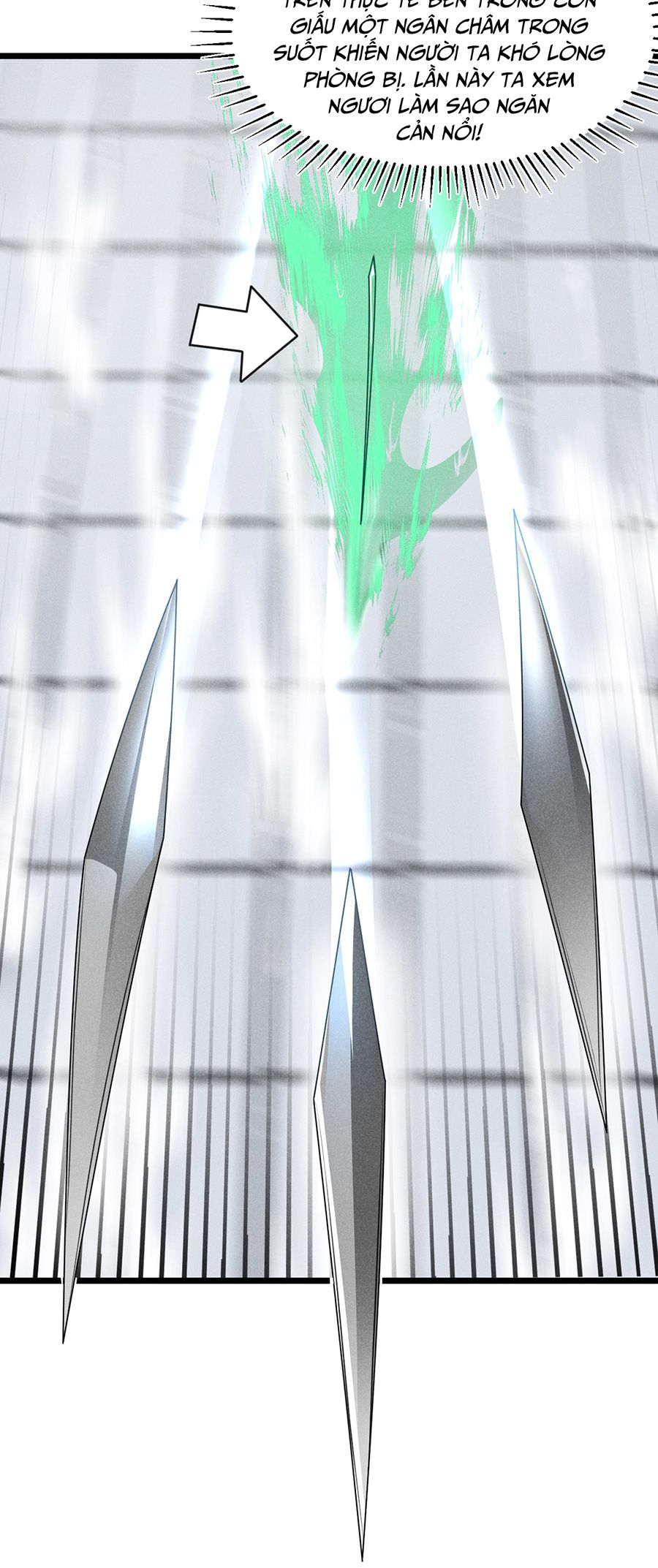 đọc truyện Võ Lâm Đệ Nhất Đầu Bếp Chương 10 ảnh 37 tại Thiên Thai Truyện