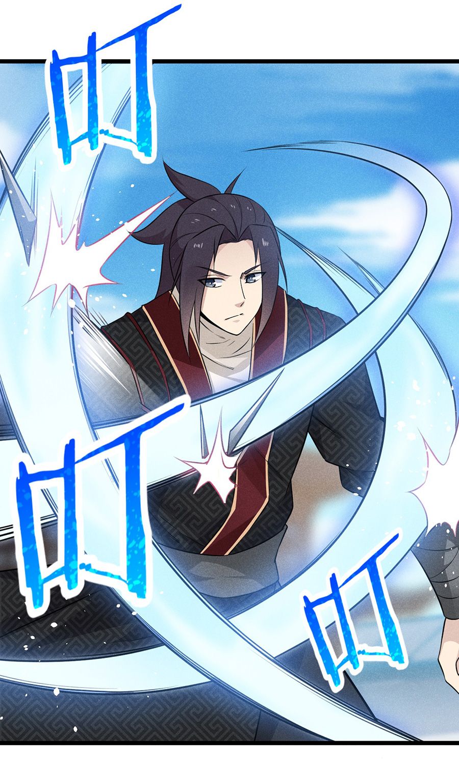 đọc truyện Võ Lâm Đệ Nhất Đầu Bếp Chương 10 ảnh 38 tại Thiên Thai Truyện