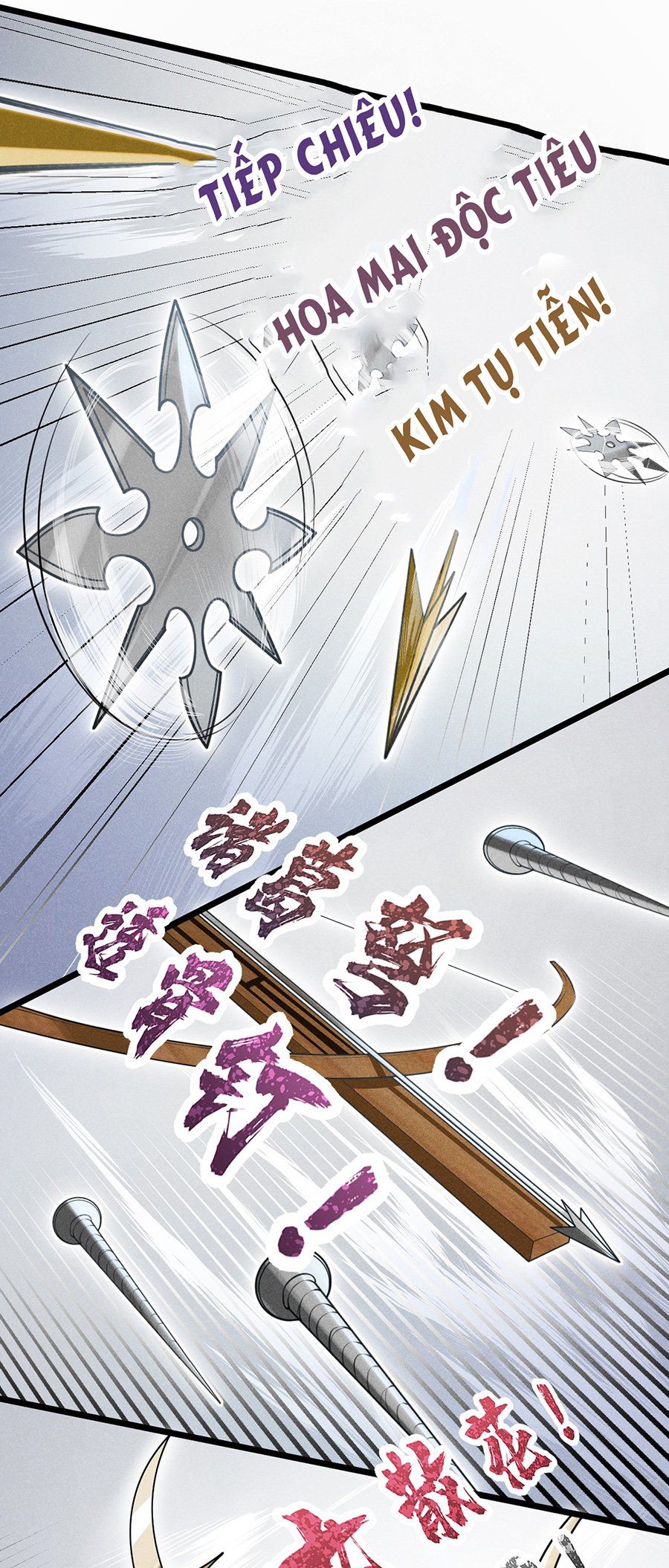 đọc truyện Võ Lâm Đệ Nhất Đầu Bếp Chương 10 ảnh 41 tại Thiên Thai Truyện