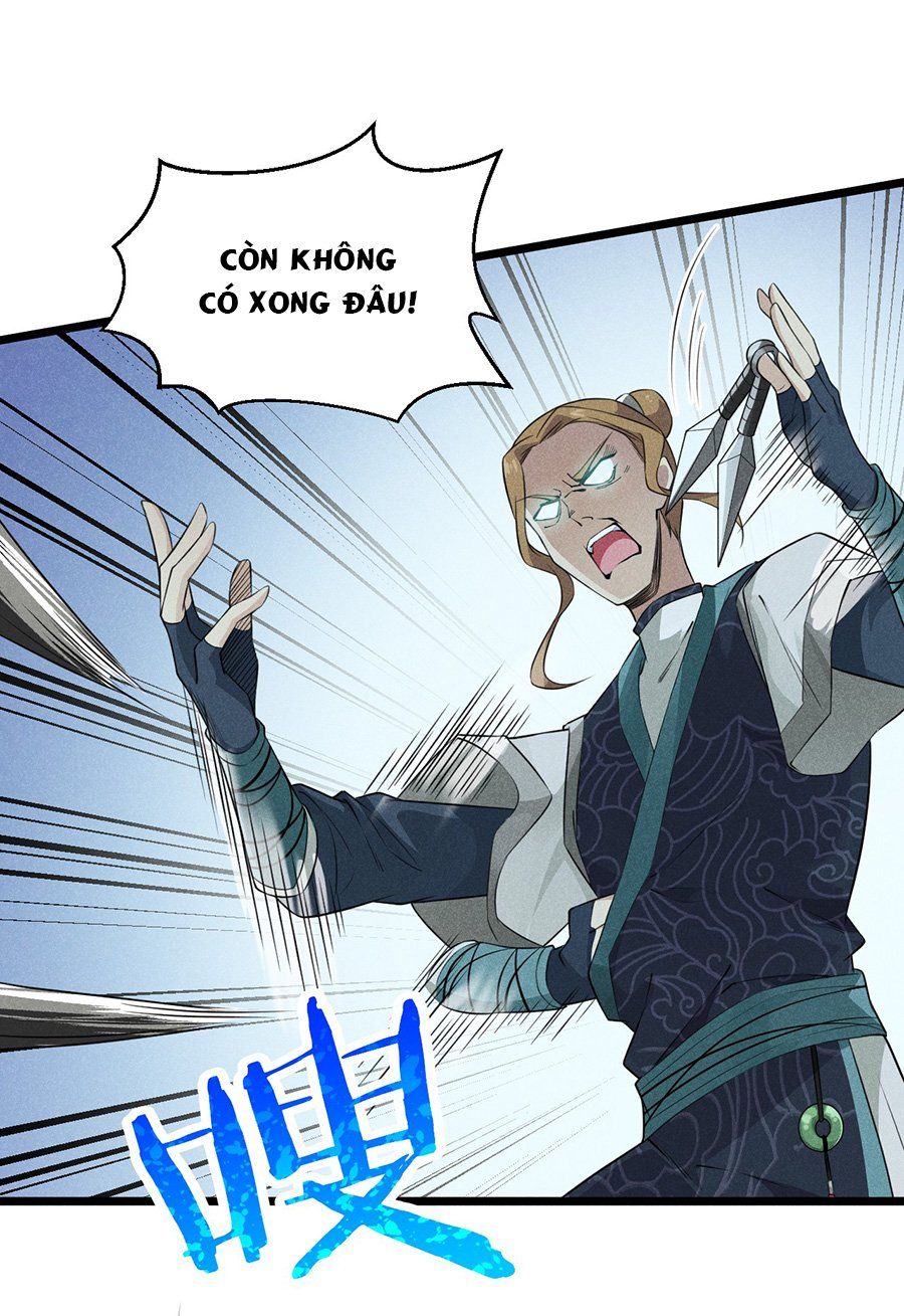 đọc truyện Võ Lâm Đệ Nhất Đầu Bếp Chương 10 ảnh 45 tại Thiên Thai Truyện