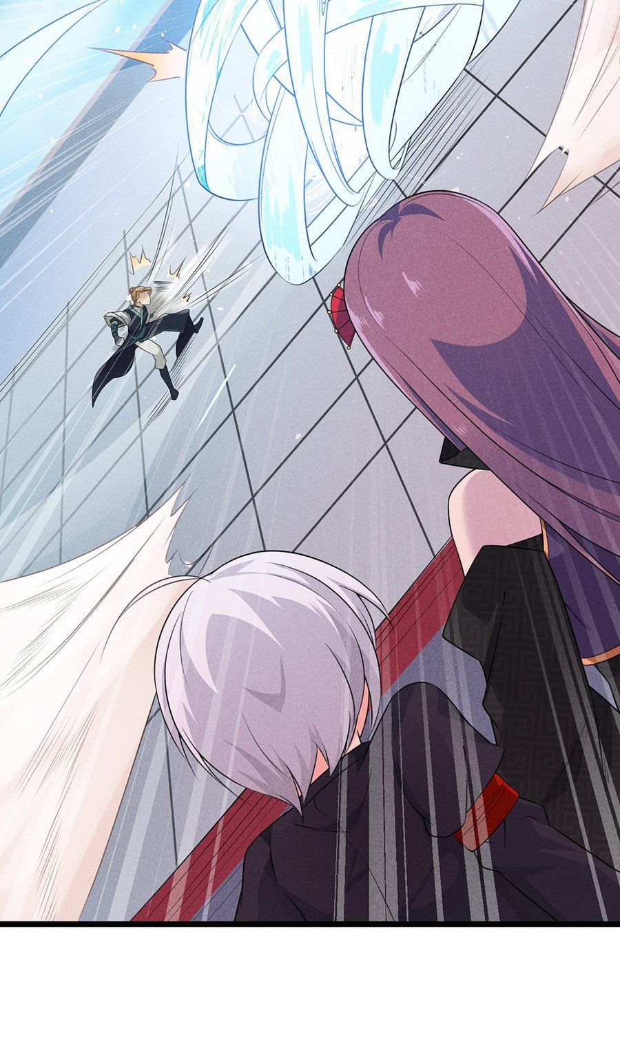 đọc truyện Võ Lâm Đệ Nhất Đầu Bếp Chương 10 ảnh 48 tại Thiên Thai Truyện