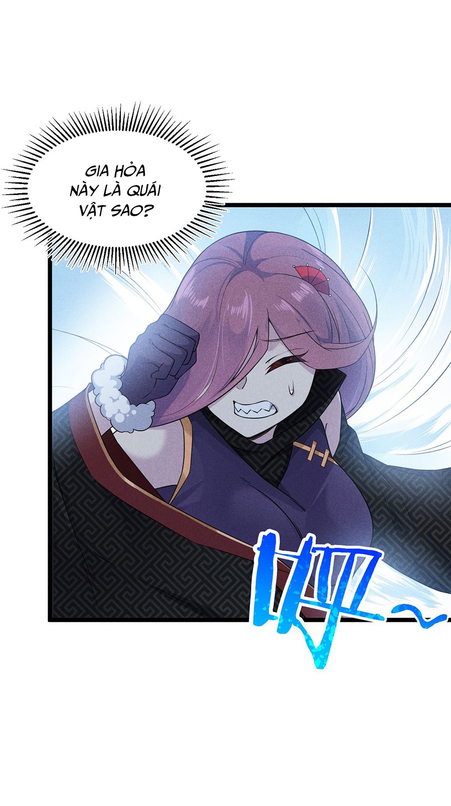 đọc truyện Võ Lâm Đệ Nhất Đầu Bếp Chương 10 ảnh 49 tại Thiên Thai Truyện