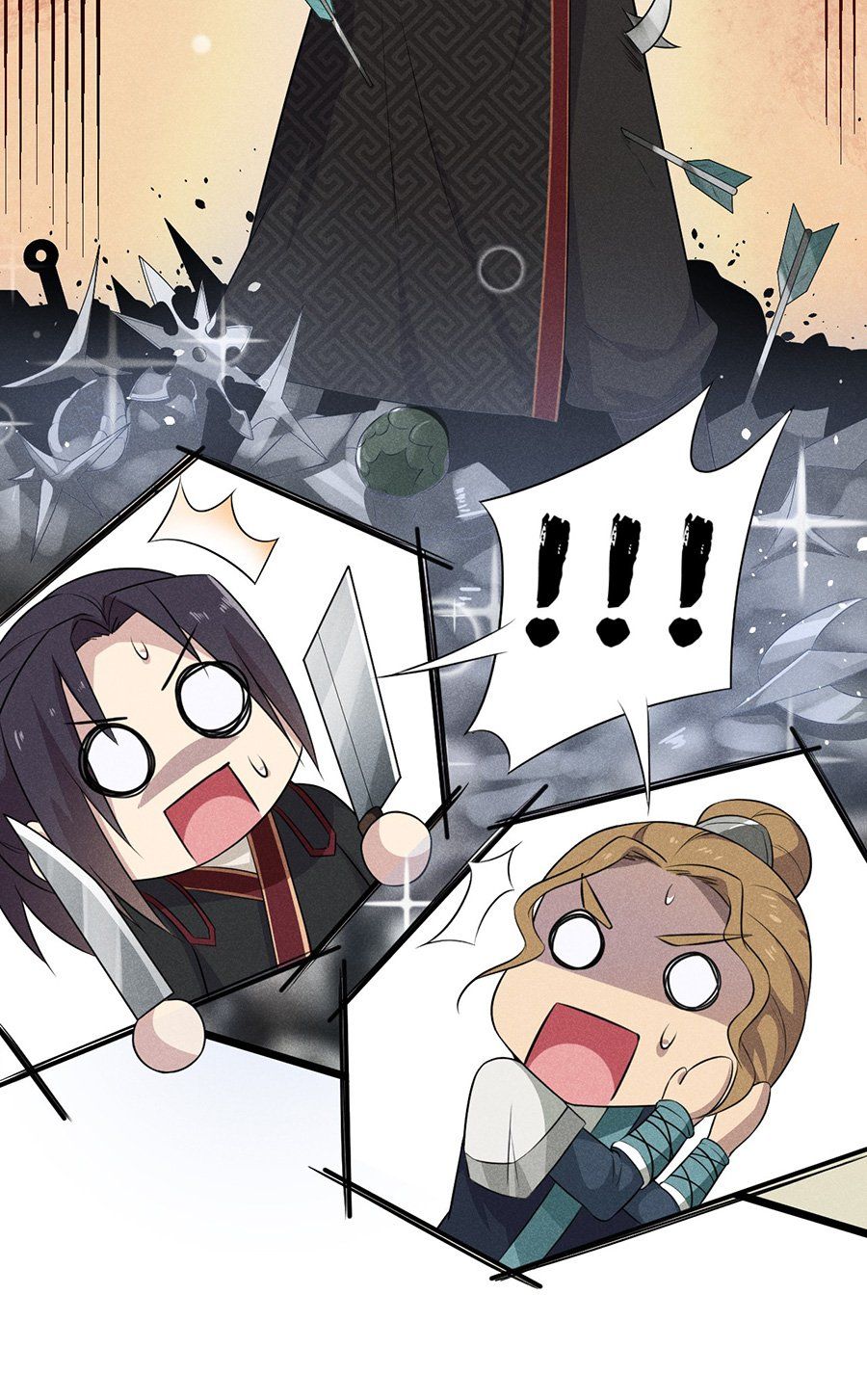 đọc truyện Võ Lâm Đệ Nhất Đầu Bếp Chương 10 ảnh 52 tại Thiên Thai Truyện