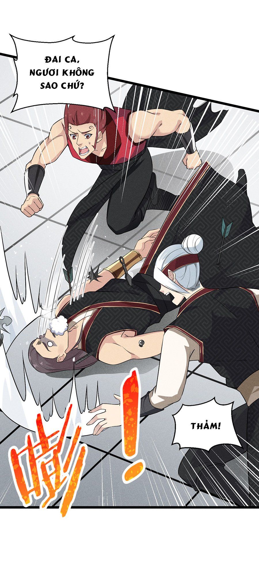 đọc truyện Võ Lâm Đệ Nhất Đầu Bếp Chương 10 ảnh 53 tại Thiên Thai Truyện