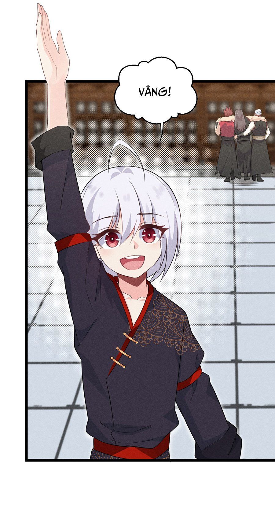 đọc truyện Võ Lâm Đệ Nhất Đầu Bếp Chương 10 ảnh 55 tại Thiên Thai Truyện