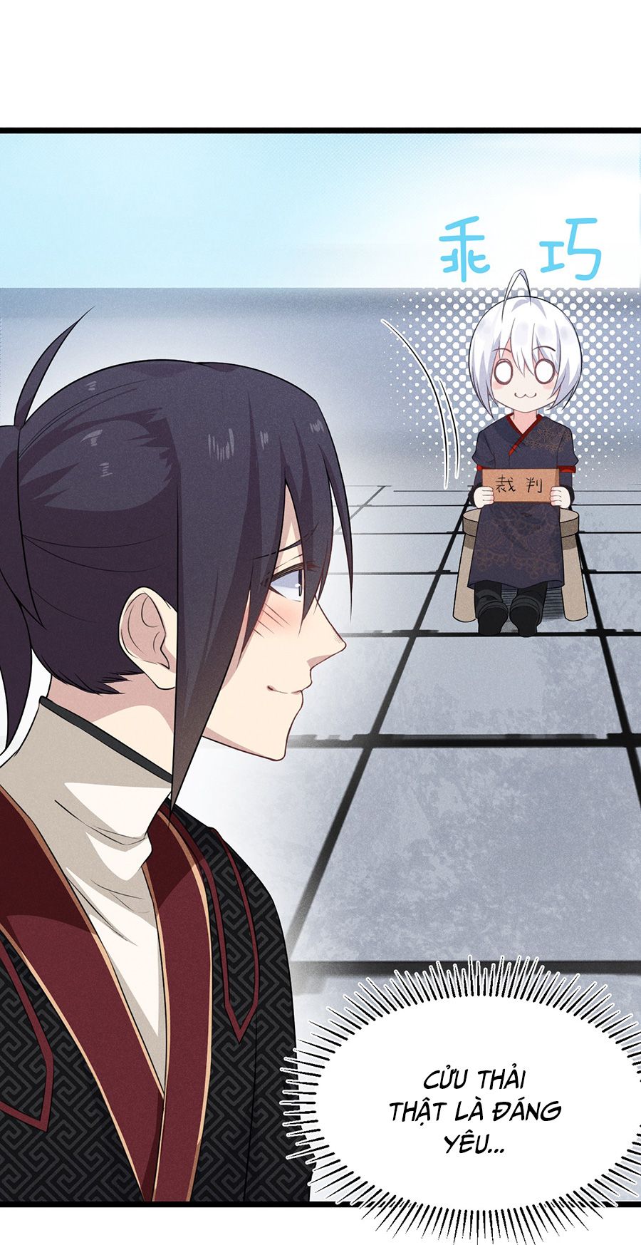 đọc truyện Võ Lâm Đệ Nhất Đầu Bếp Chương 10 ảnh 56 tại Thiên Thai Truyện