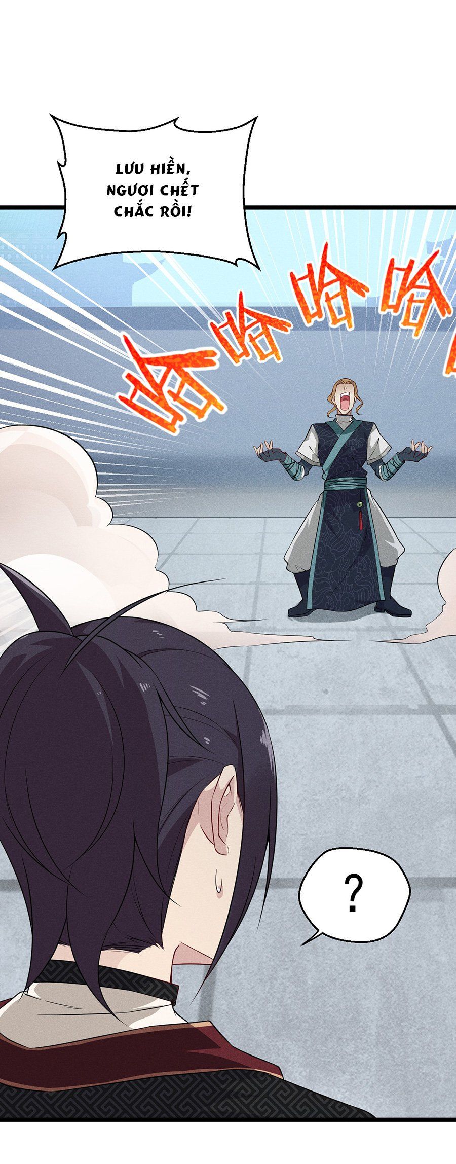 đọc truyện Võ Lâm Đệ Nhất Đầu Bếp Chương 10 ảnh 58 tại Thiên Thai Truyện