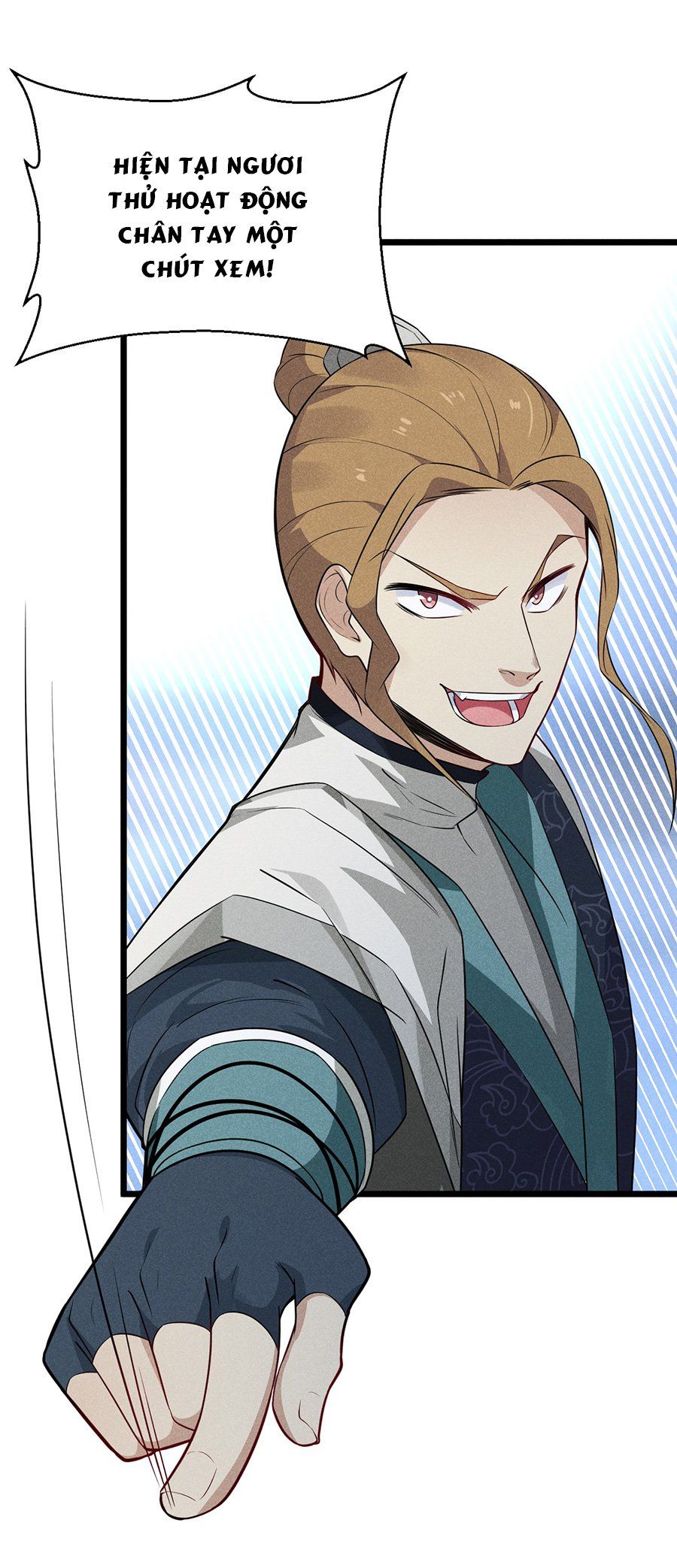 đọc truyện Võ Lâm Đệ Nhất Đầu Bếp Chương 10 ảnh 59 tại Thiên Thai Truyện