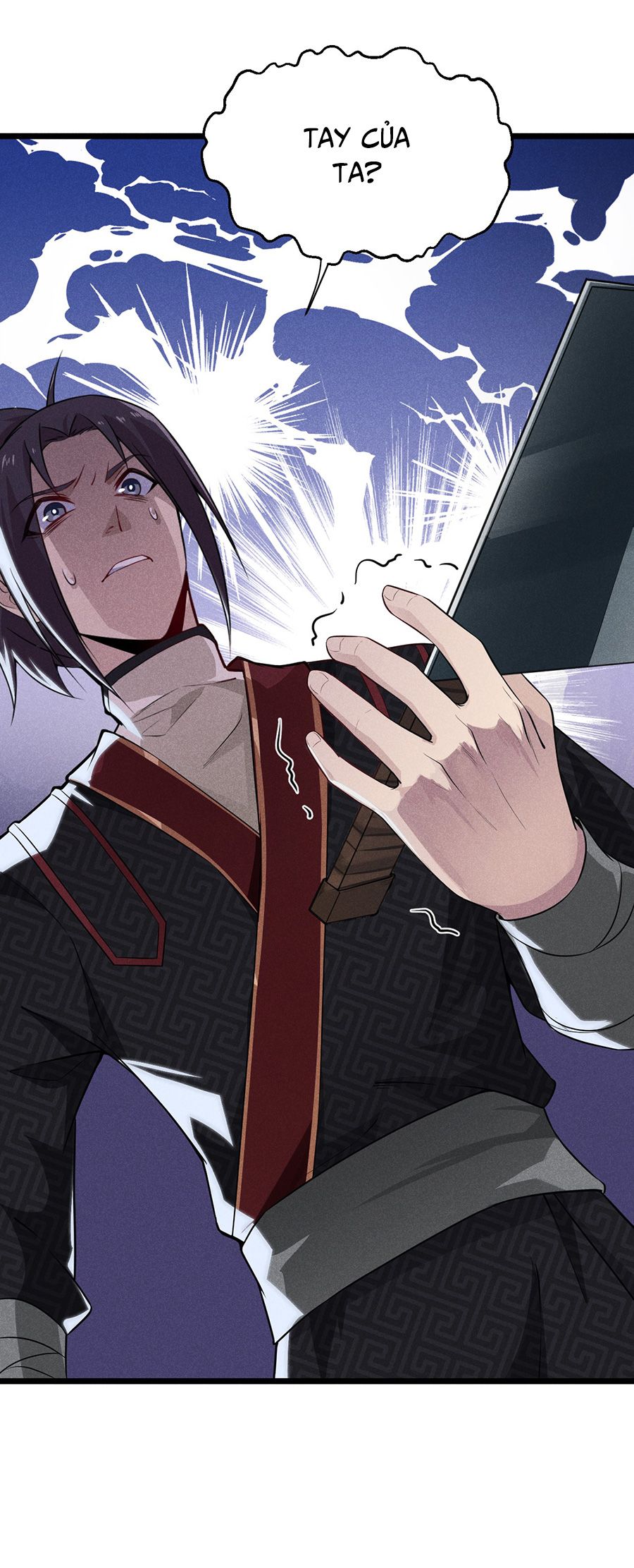 đọc truyện Võ Lâm Đệ Nhất Đầu Bếp Chương 10 ảnh 60 tại Thiên Thai Truyện