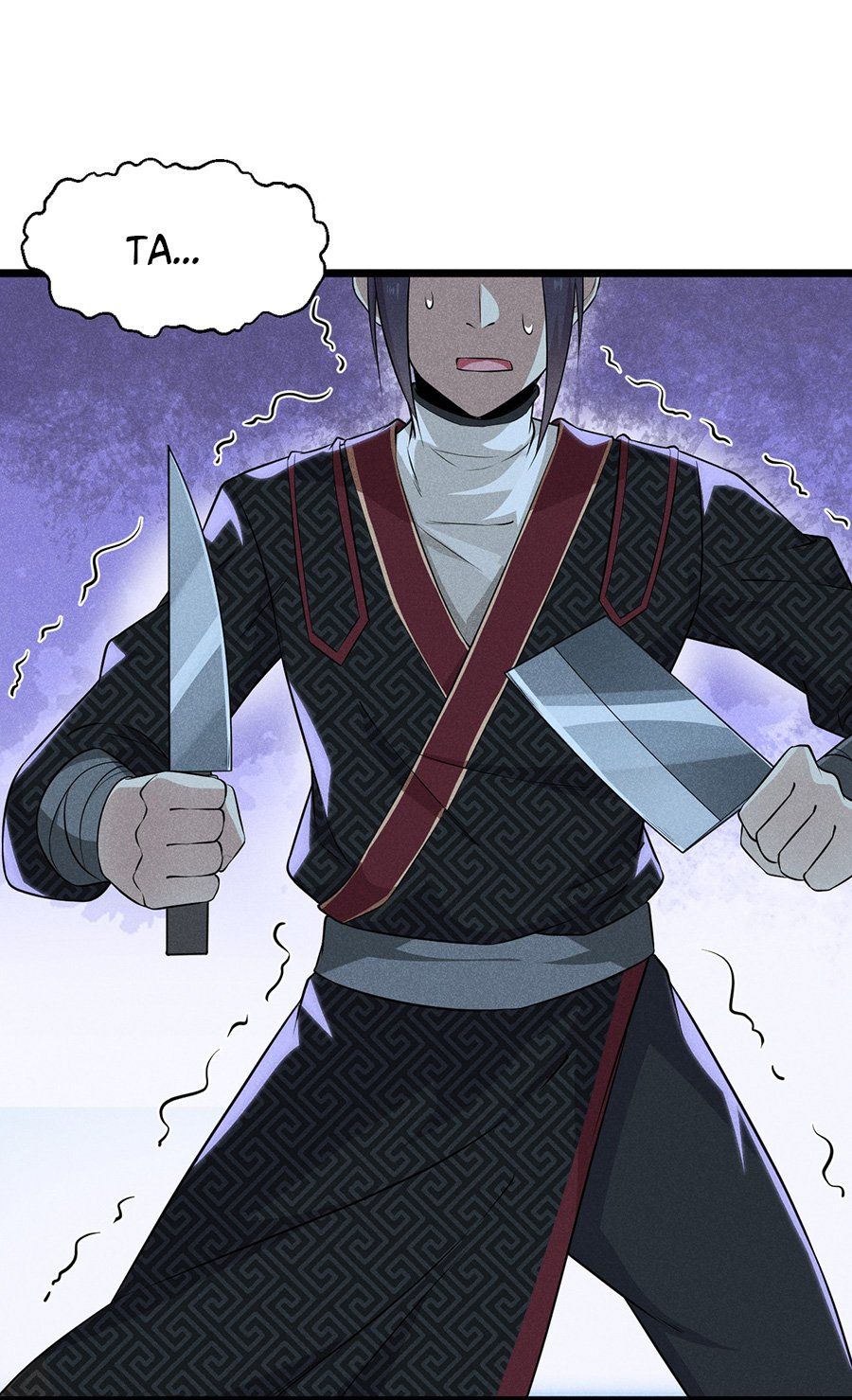 đọc truyện Võ Lâm Đệ Nhất Đầu Bếp Chương 10 ảnh 67 tại Thiên Thai Truyện