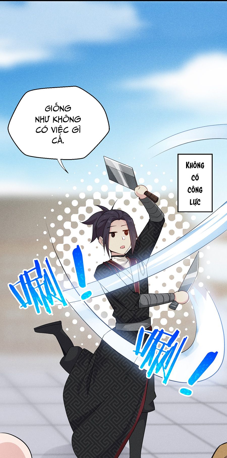 đọc truyện Võ Lâm Đệ Nhất Đầu Bếp Chương 10 ảnh 68 tại Thiên Thai Truyện