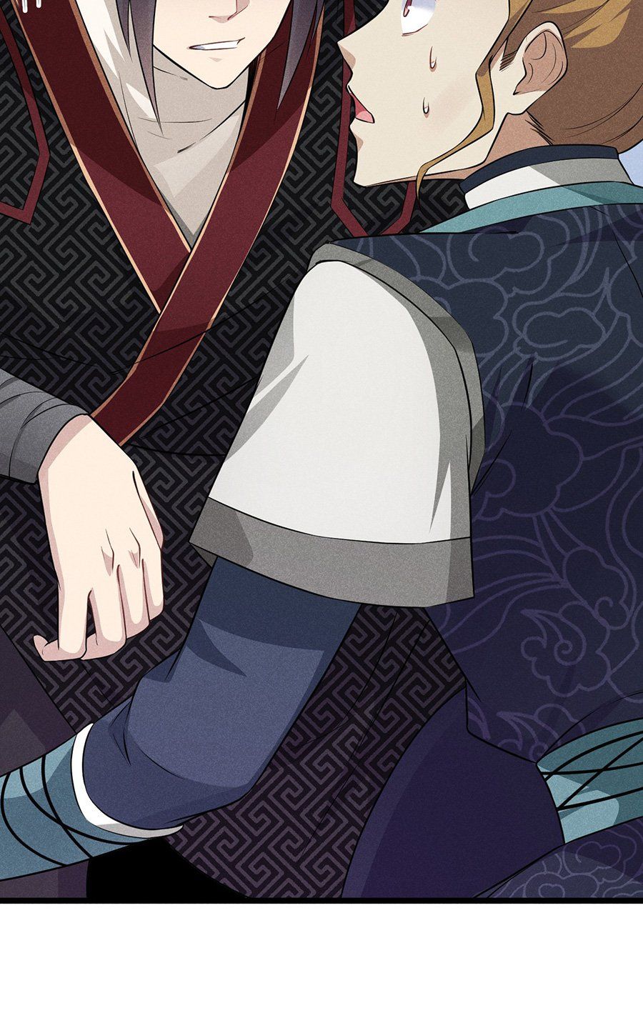 đọc truyện Võ Lâm Đệ Nhất Đầu Bếp Chương 10 ảnh 87 tại Thiên Thai Truyện