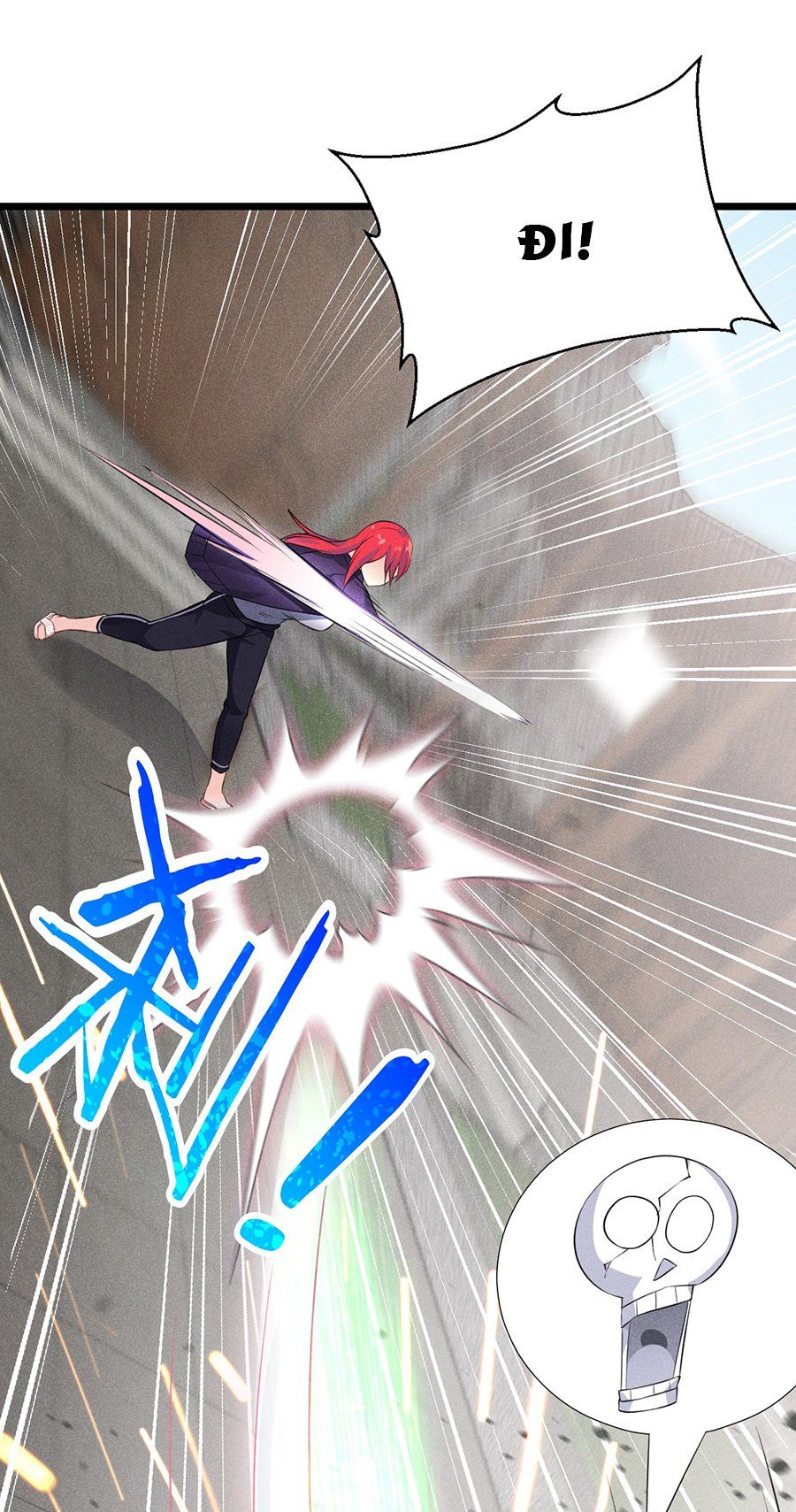 đọc truyện Võ Lâm Đệ Nhất Đầu Bếp Chương 10 ảnh 11 tại Thiên Thai Truyện