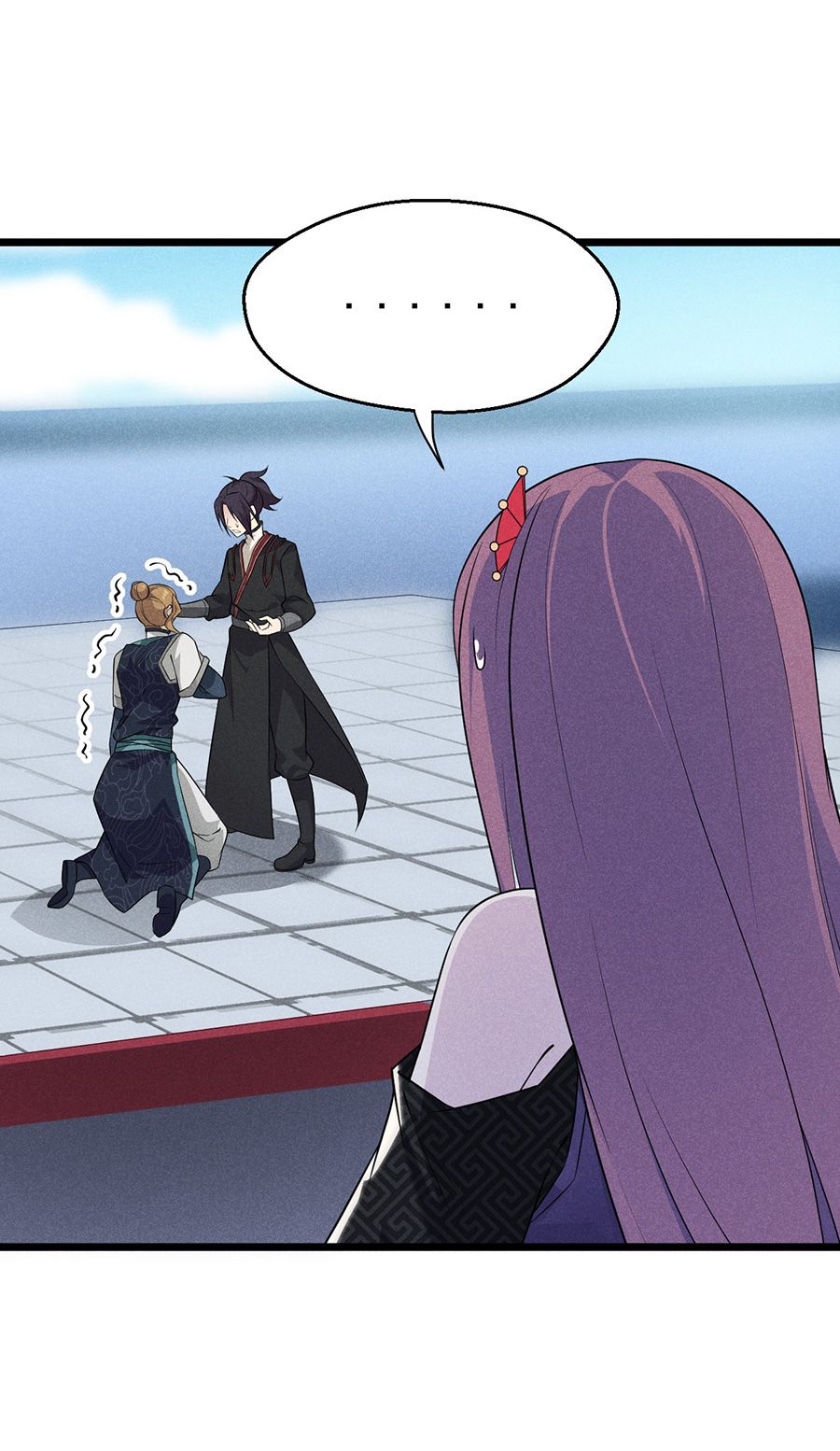 đọc truyện Võ Lâm Đệ Nhất Đầu Bếp Chương 10 ảnh 95 tại Thiên Thai Truyện