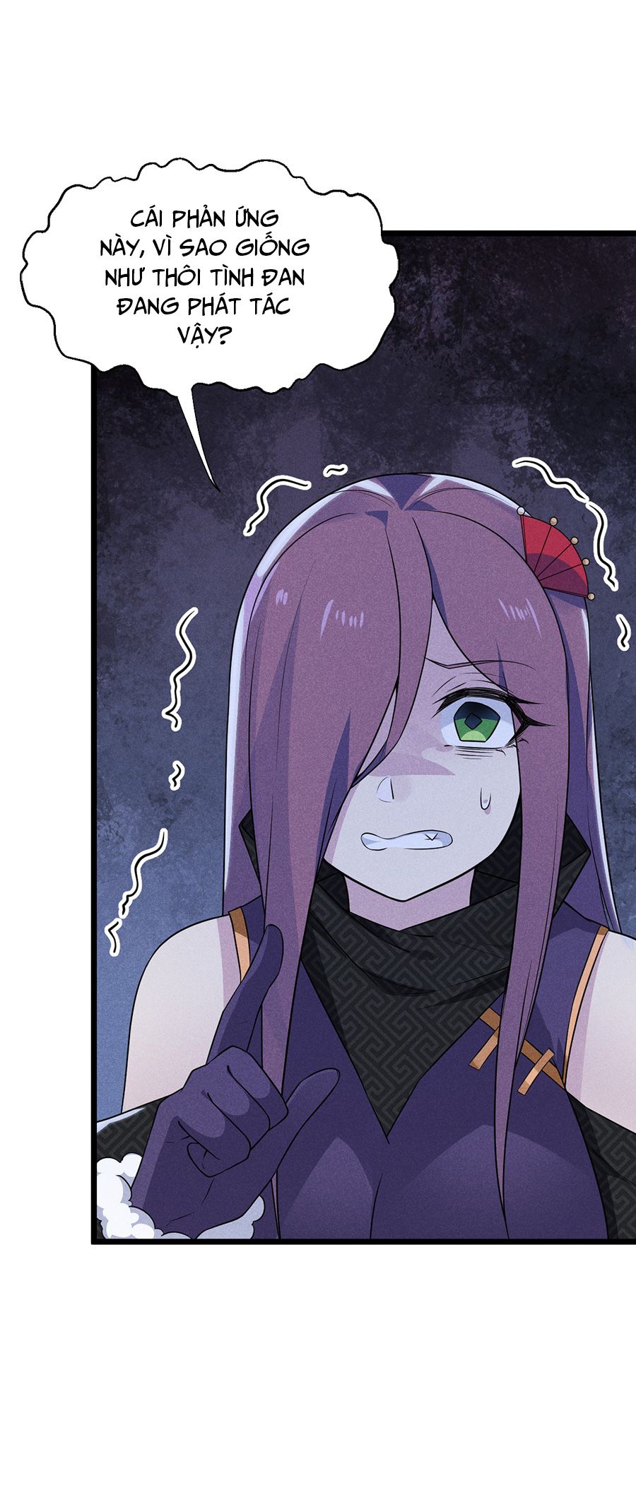 đọc truyện Võ Lâm Đệ Nhất Đầu Bếp Chương 10 ảnh 96 tại Thiên Thai Truyện