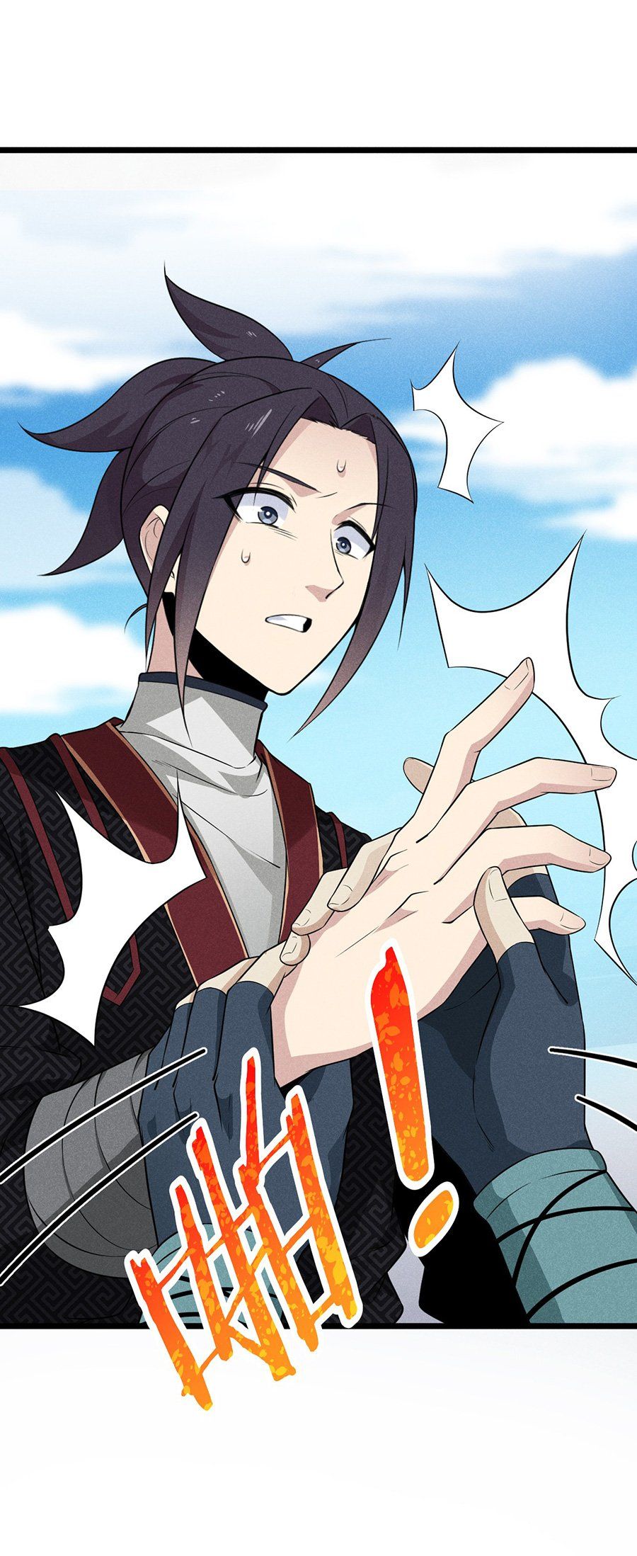 đọc truyện Võ Lâm Đệ Nhất Đầu Bếp Chương 10 ảnh 97 tại Thiên Thai Truyện