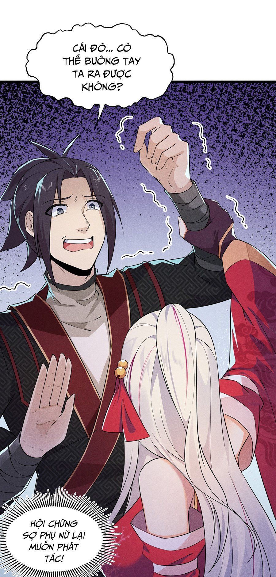 đọc truyện Võ Lâm Đệ Nhất Đầu Bếp Chương 11.1 ảnh 12 tại Thiên Thai Truyện