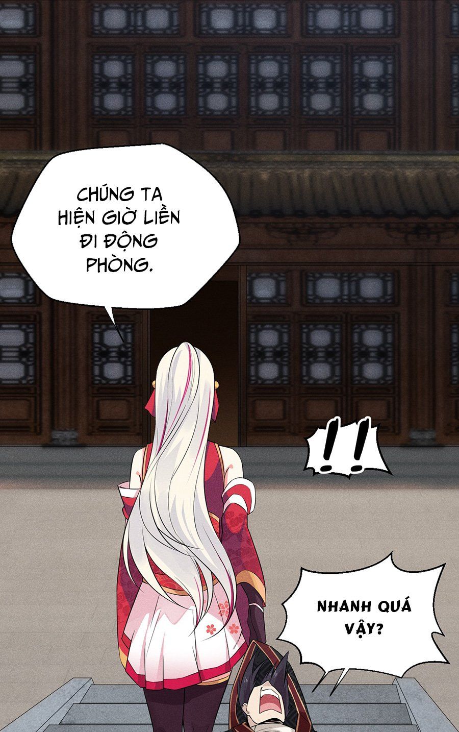 đọc truyện Võ Lâm Đệ Nhất Đầu Bếp Chương 11.1 ảnh 14 tại Thiên Thai Truyện