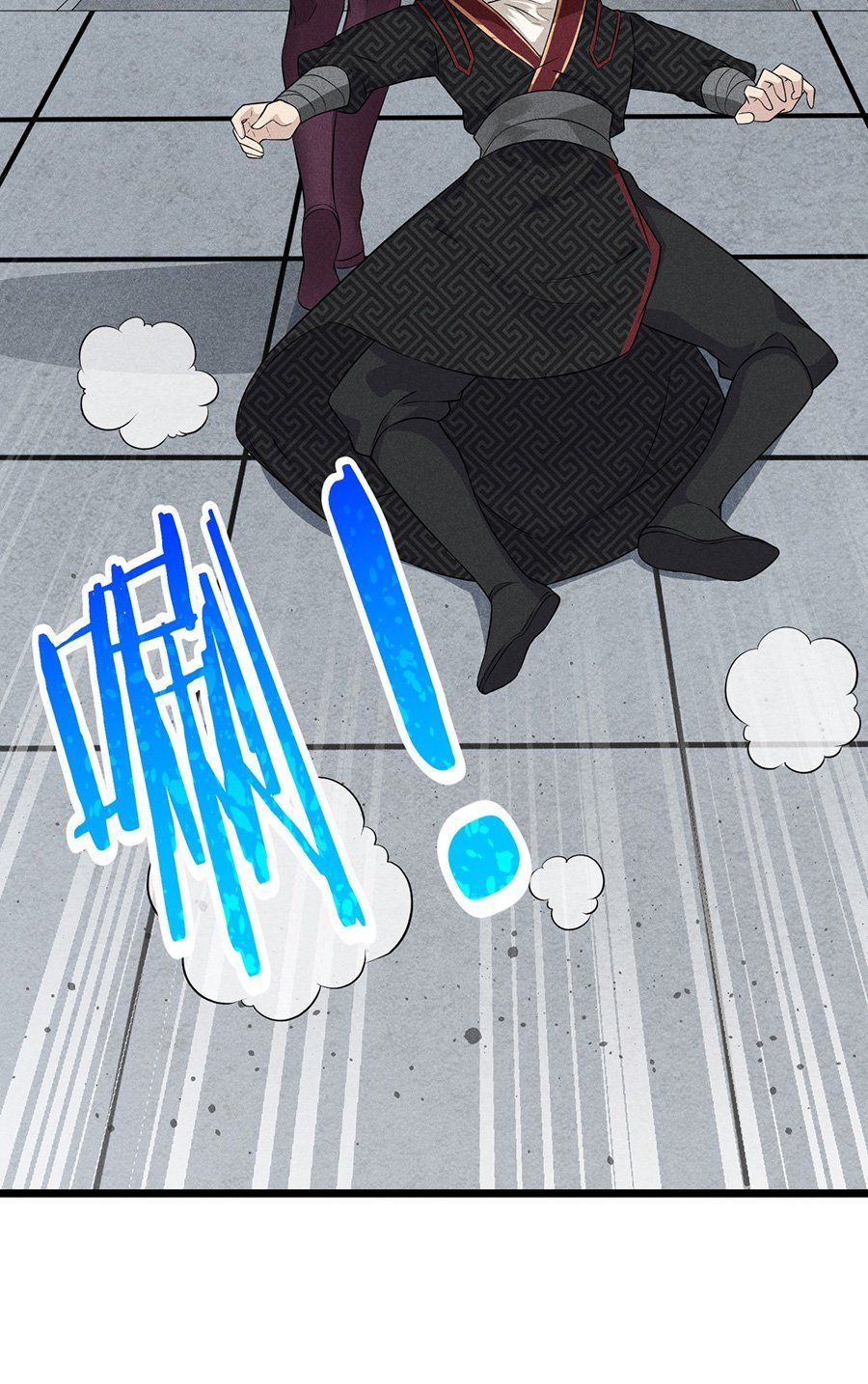 đọc truyện Võ Lâm Đệ Nhất Đầu Bếp Chương 11.1 ảnh 15 tại Thiên Thai Truyện