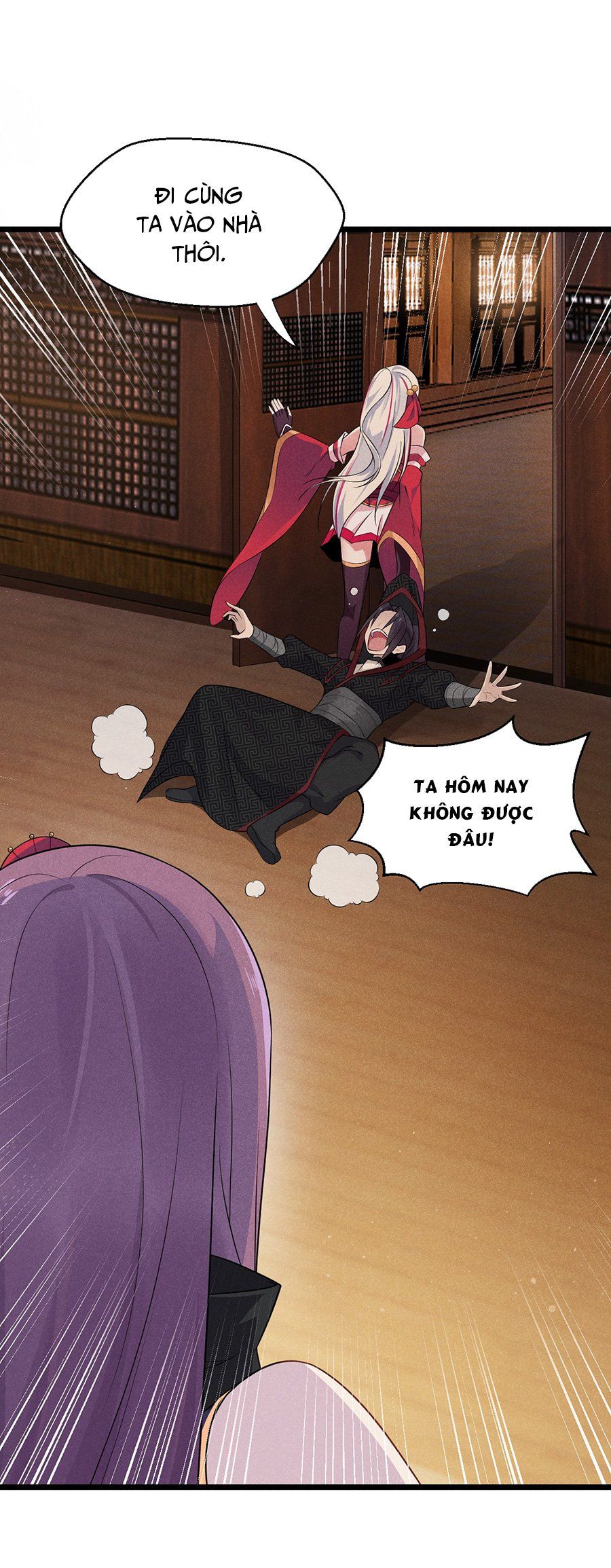 đọc truyện Võ Lâm Đệ Nhất Đầu Bếp Chương 11.1 ảnh 16 tại Thiên Thai Truyện