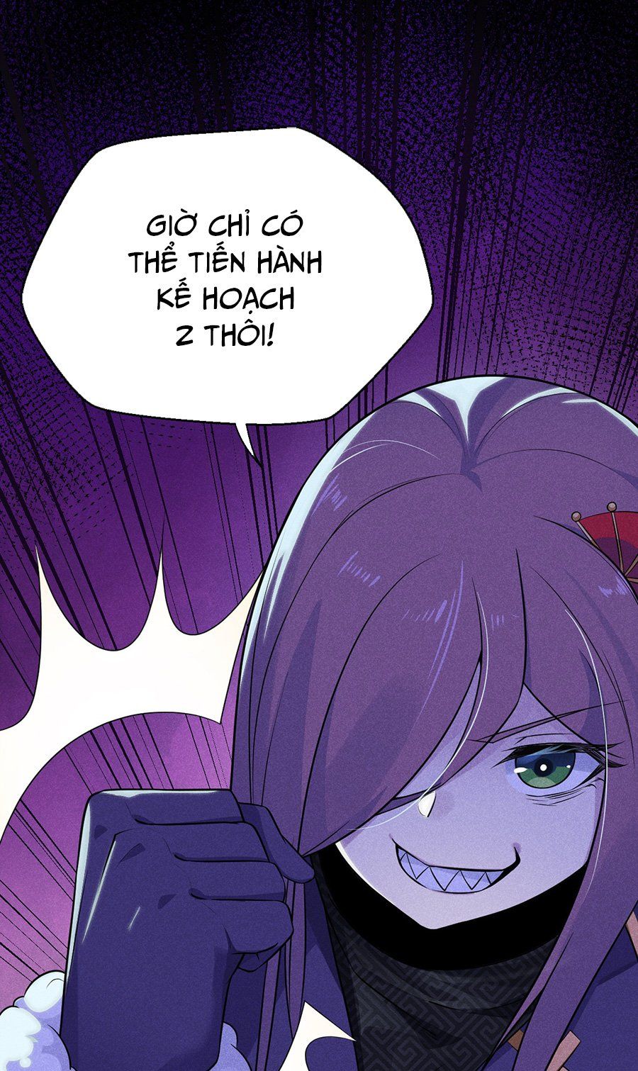 đọc truyện Võ Lâm Đệ Nhất Đầu Bếp Chương 11.1 ảnh 18 tại Thiên Thai Truyện