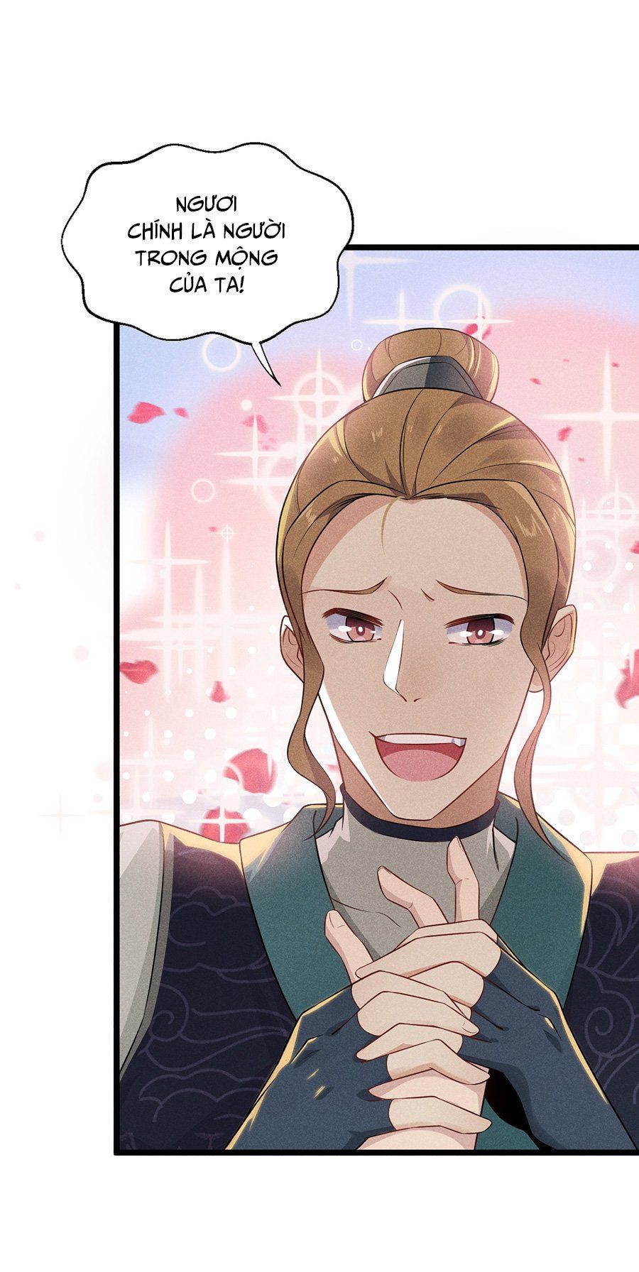 đọc truyện Võ Lâm Đệ Nhất Đầu Bếp Chương 11.1 ảnh 4 tại Thiên Thai Truyện