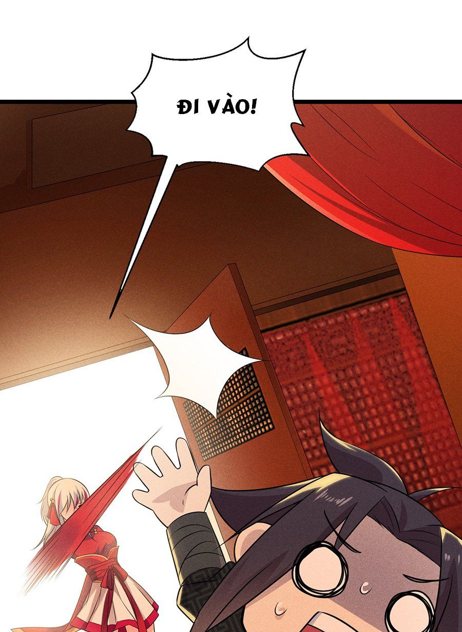 đọc truyện Võ Lâm Đệ Nhất Đầu Bếp Chương 11.1 ảnh 22 tại Thiên Thai Truyện